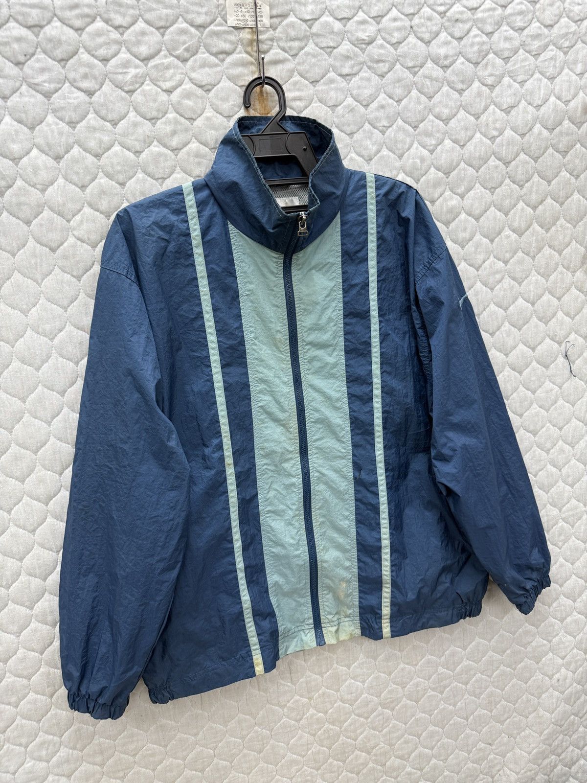 Nike 🔥🔥🔥ARCHIVE VTG NIKE LIGHT JACKET Size US M / EU 48-50 / 2 - 3 Thumbnail