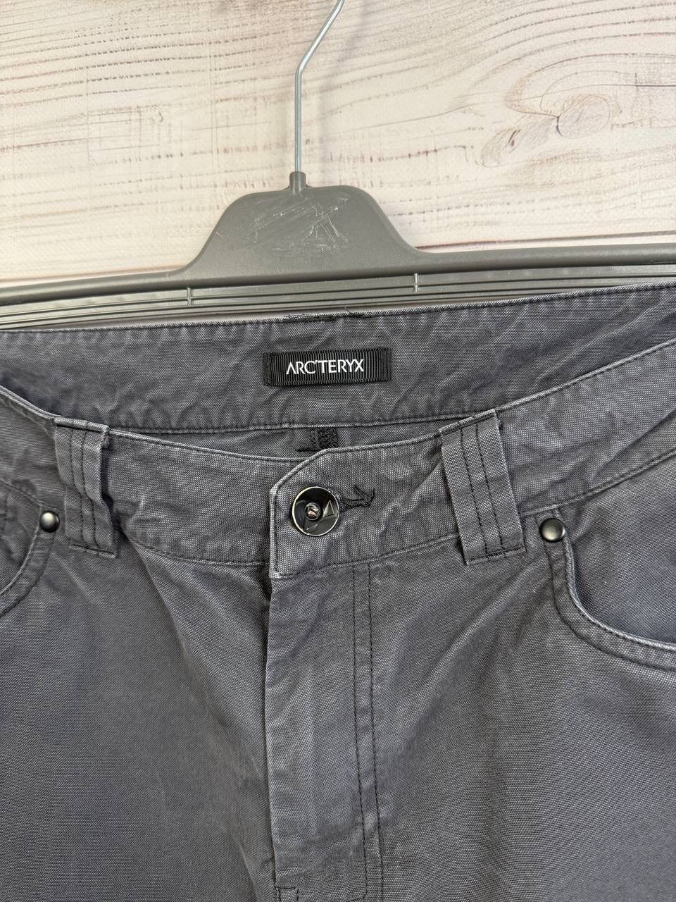 Arc'teryx ARCTERYX Cargo Pants Size US 34 / EU 50 - 3 Thumbnail