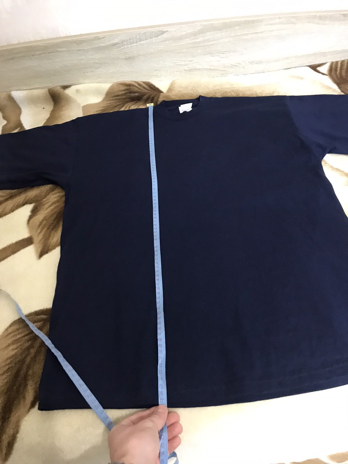 Vintage 🔥 90s Crime Scene Investigator LA Police USA Vintage Shirt Size US XL / EU 56 / 4 - 7 Thumbnail