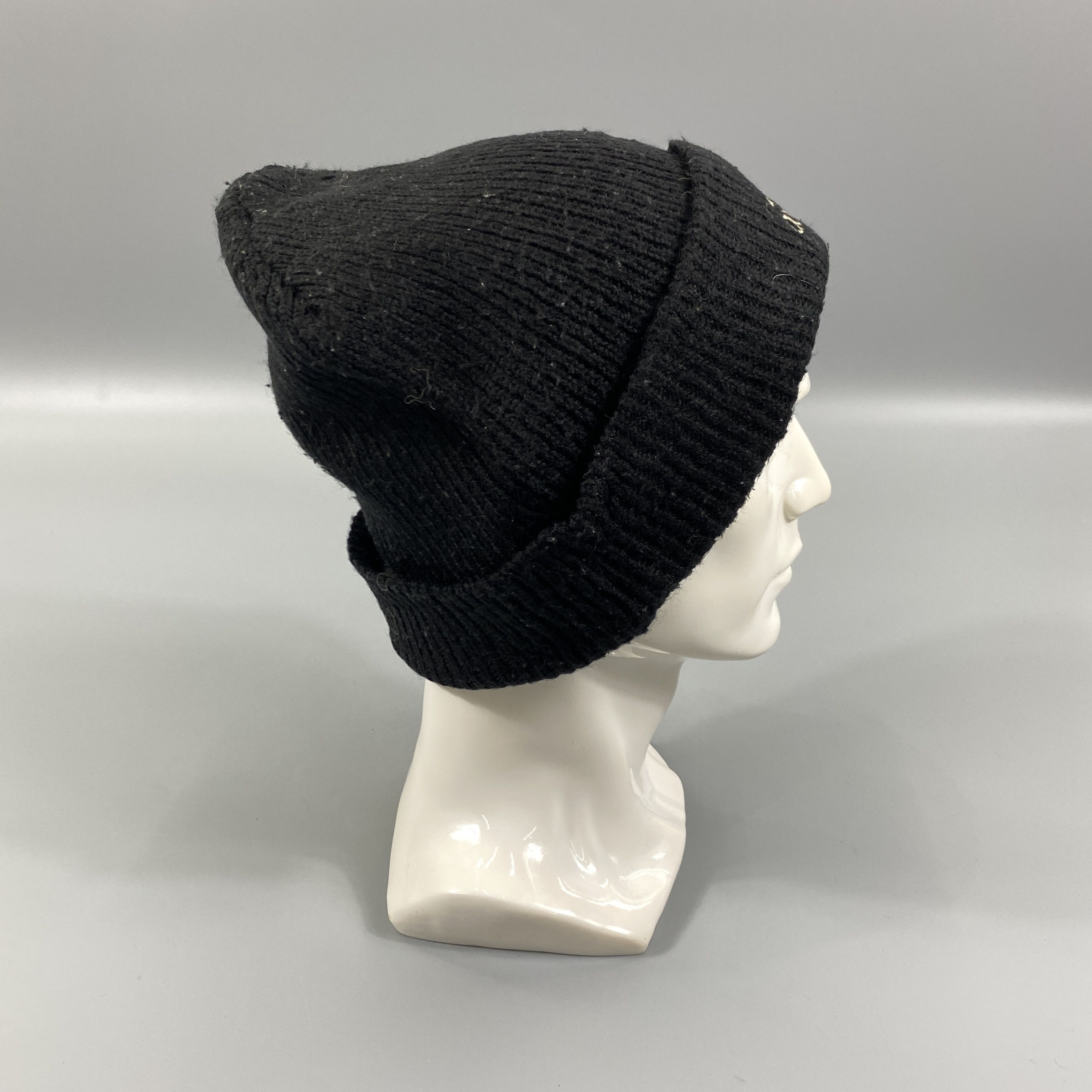 Adidas Adidas Centre Logo Beanie Hats -BN1198 Size ONE SIZE - 4 Thumbnail