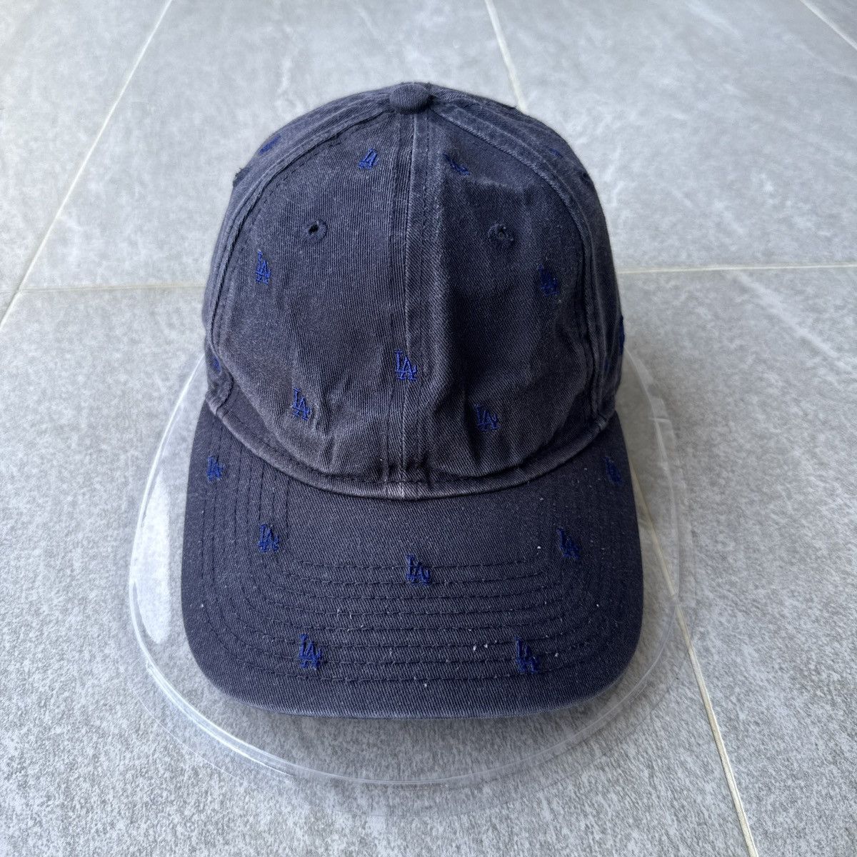 New Era NEW ERA X LA DODGERS cap.. Size ONE SIZE - 1 Thumbnail