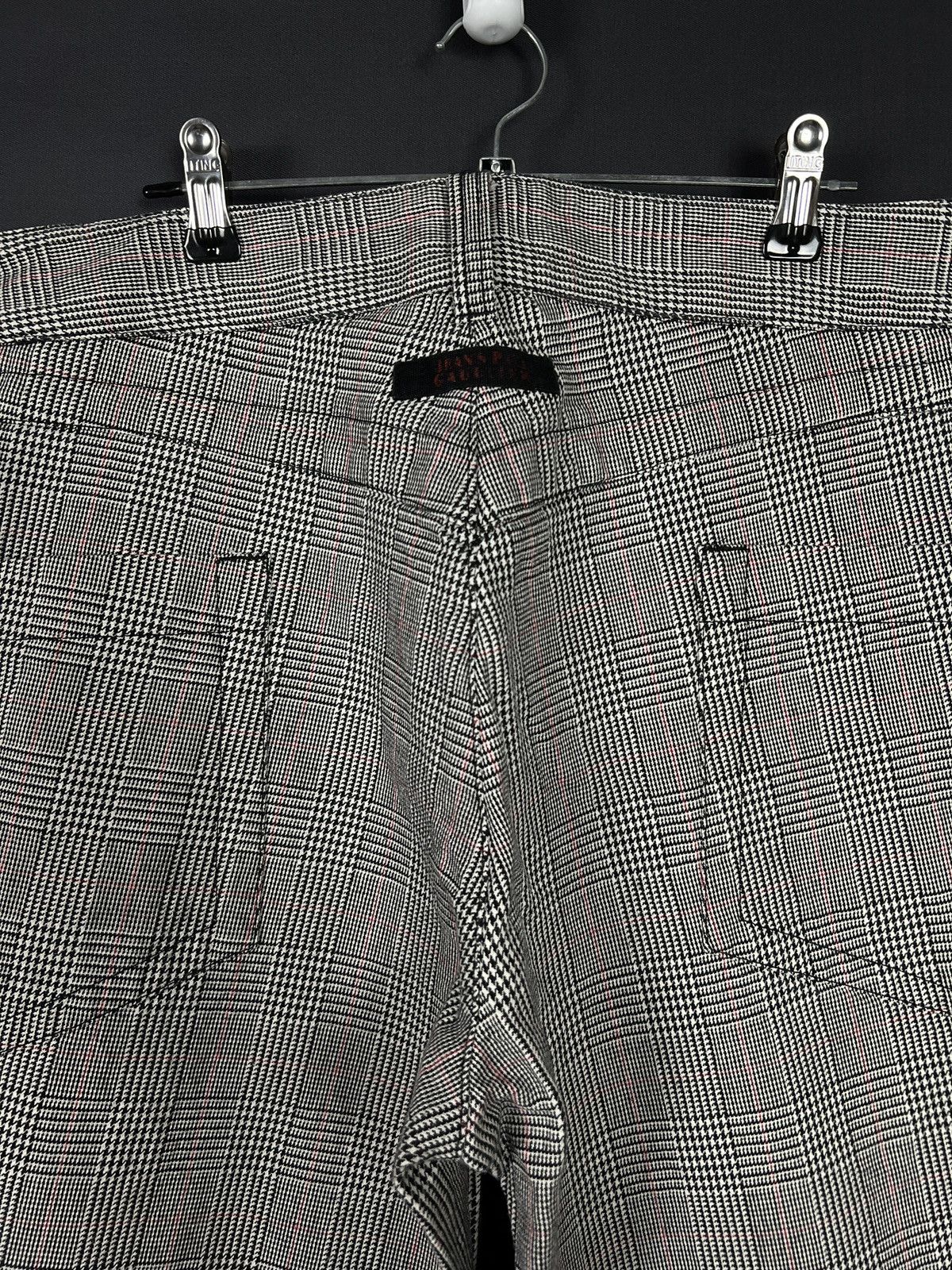 Jean Paul Gaultier × Vintage Vintage Jean Paul Gaultier archival men’s flared pants Size US 34 / EU 50 - 4 Thumbnail