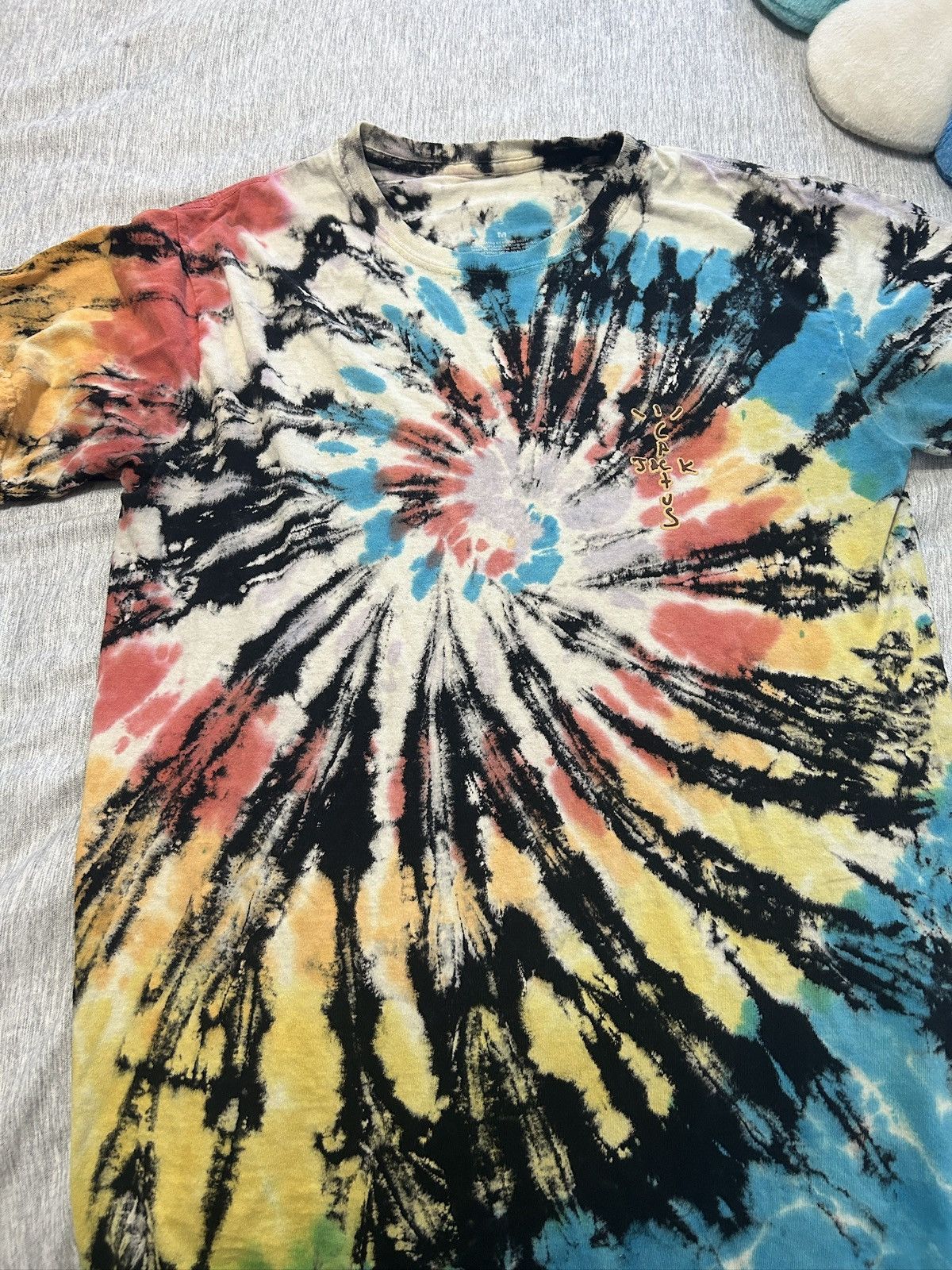Travis Scott Cactus Jack by Travis Scott Size US M / EU 48-50 / 2 - 1 Thumbnail