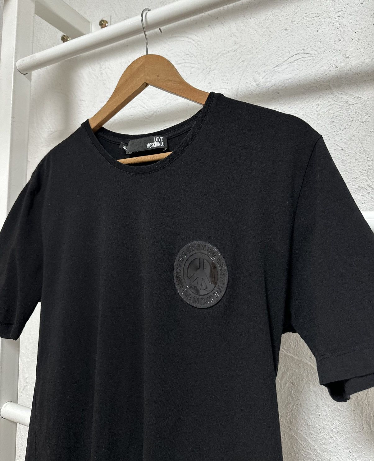 Moschino Love Moschino Men’s T-Shirt Size XL Size US XL / EU 56 / 4 - 2 Thumbnail