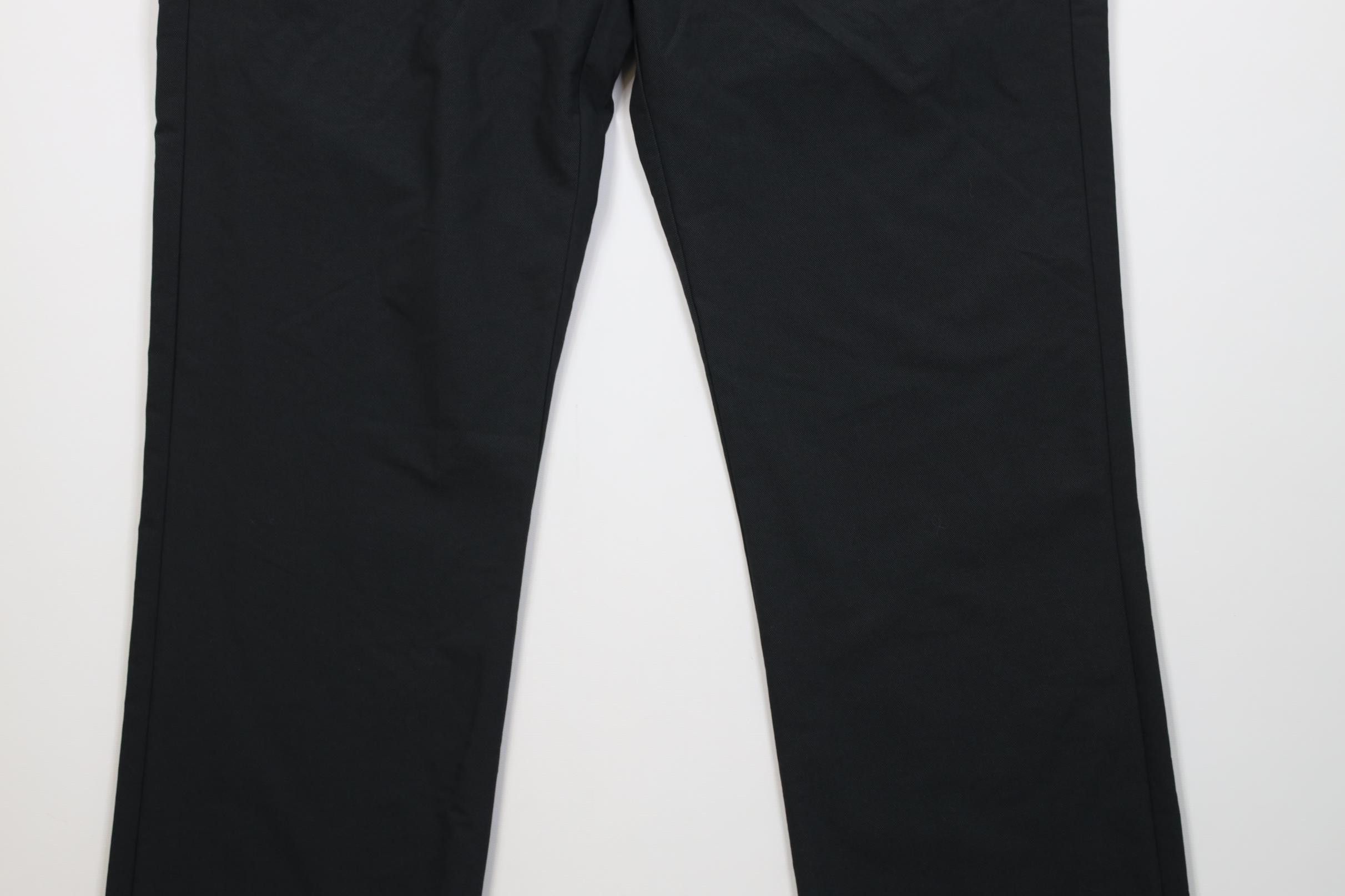 TravisMathew Travis Mathew Knit Golfing Golf Wide Leg Chino Pants Size US 36 / EU 52 - 4 Thumbnail