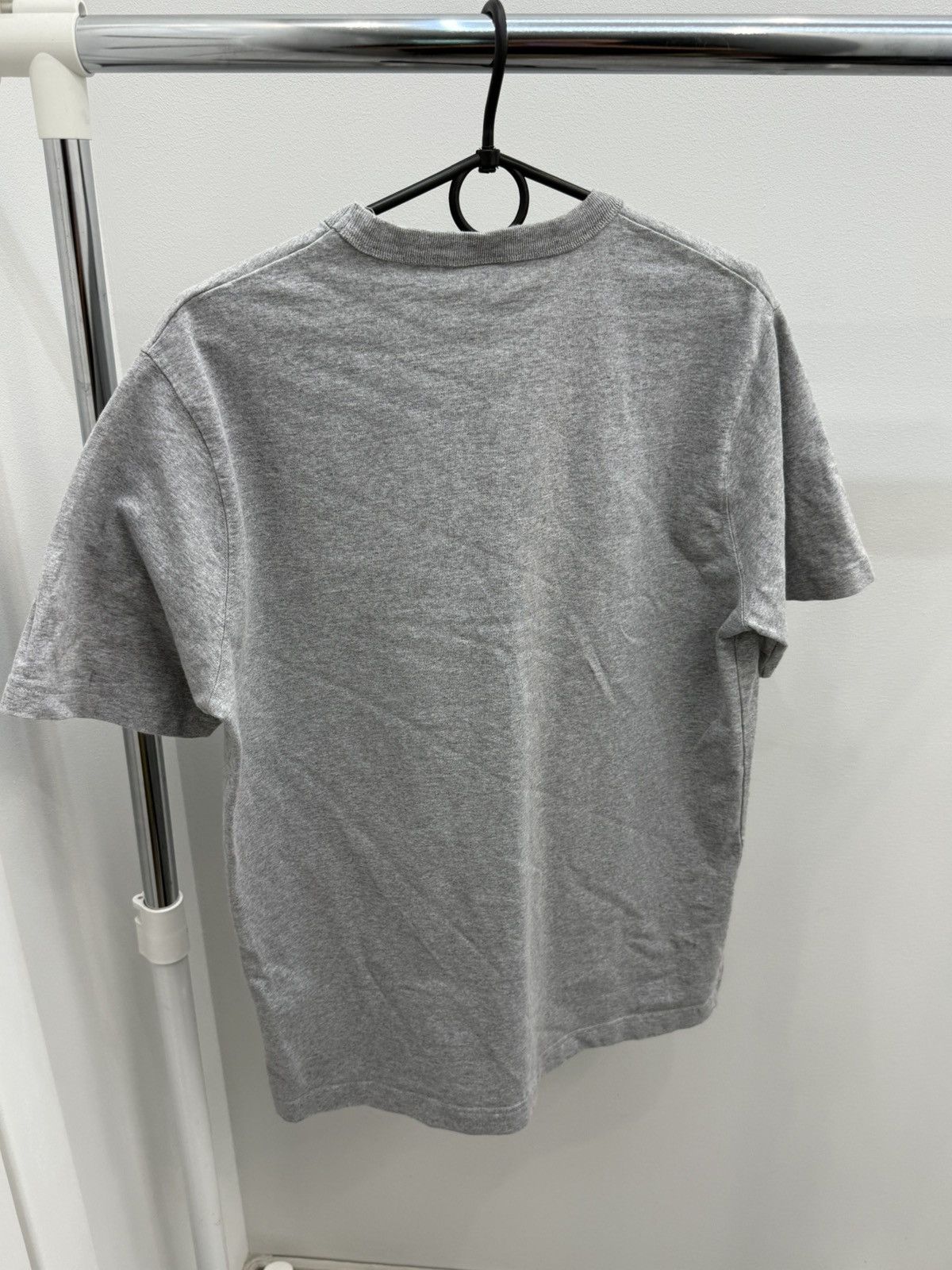 NN07 Nn07 No Nationality Baker Cotton Tee T-Shirt Size US M / EU 48-50 / 2 - 2 Thumbnail