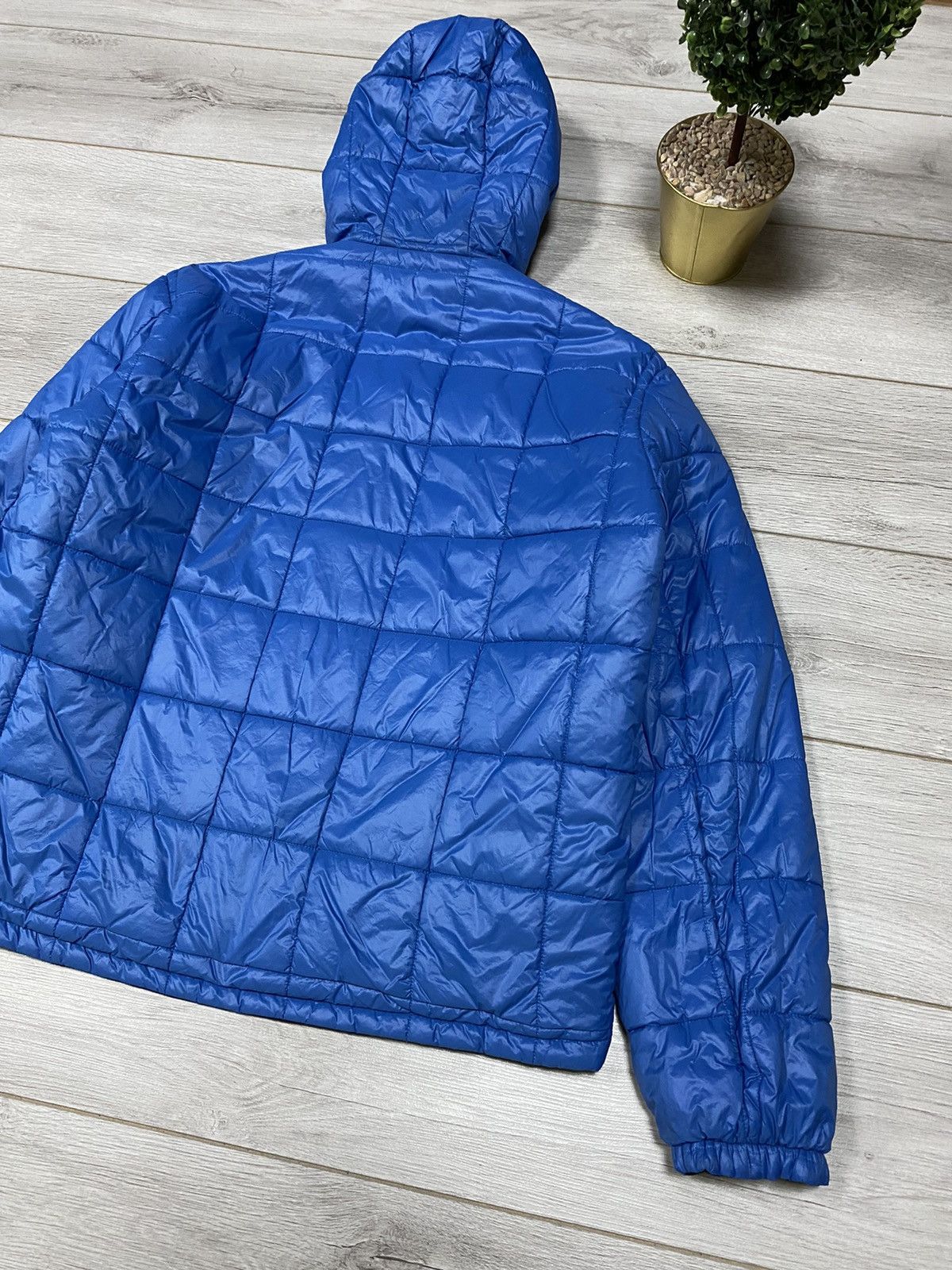 Prada Prada puffer double sided jacket Size US XL / EU 56 / 4 - 13 Thumbnail