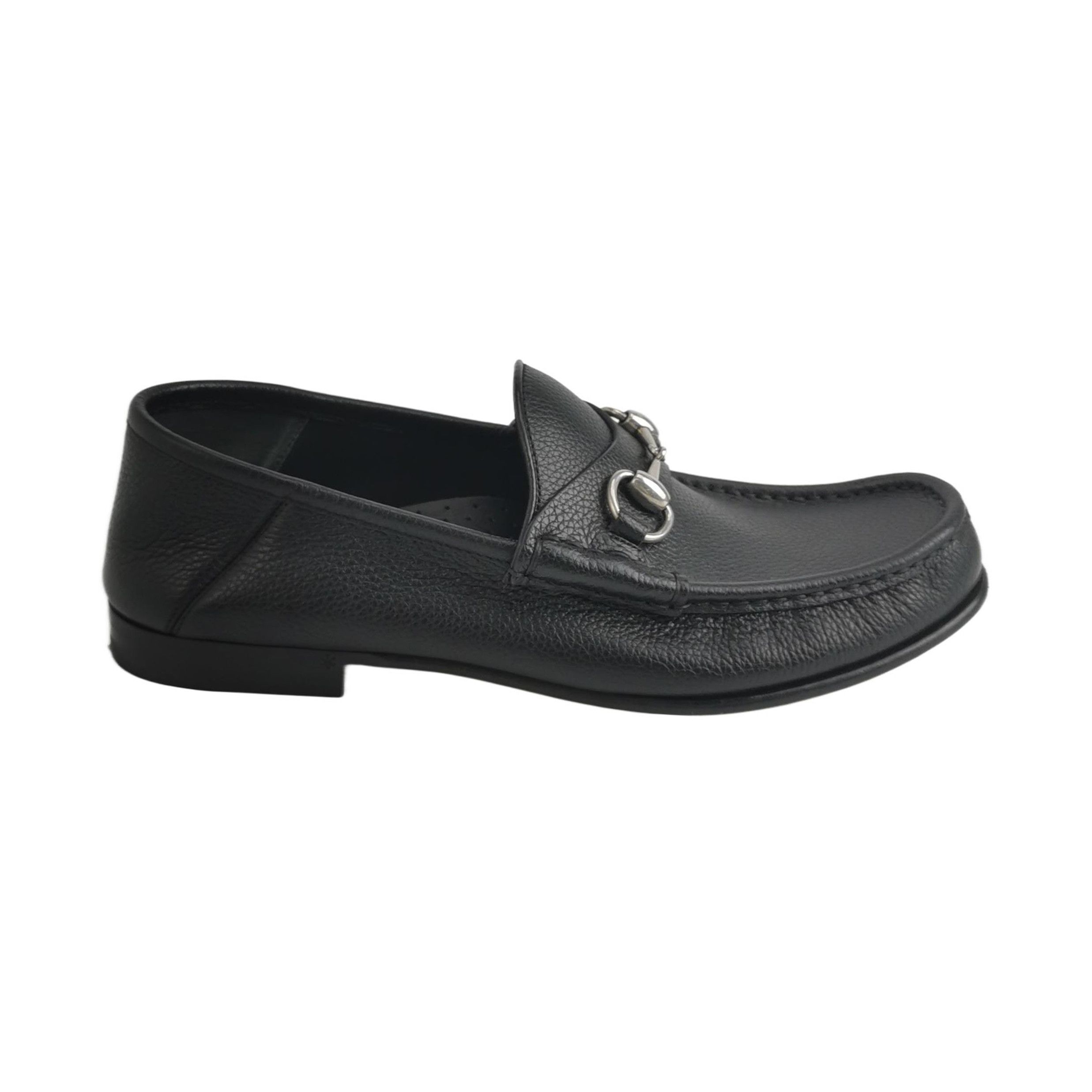 Gucci Gucci Men 7.5 Leather Size US 7.5 / EU 40-41 - 1 Thumbnail