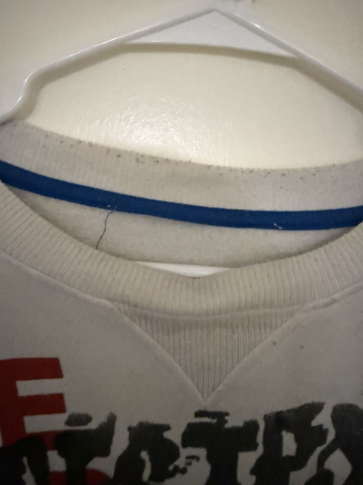 Other himumimdead sweatshirt Size US XL / EU 56 / 4 - 11 Thumbnail