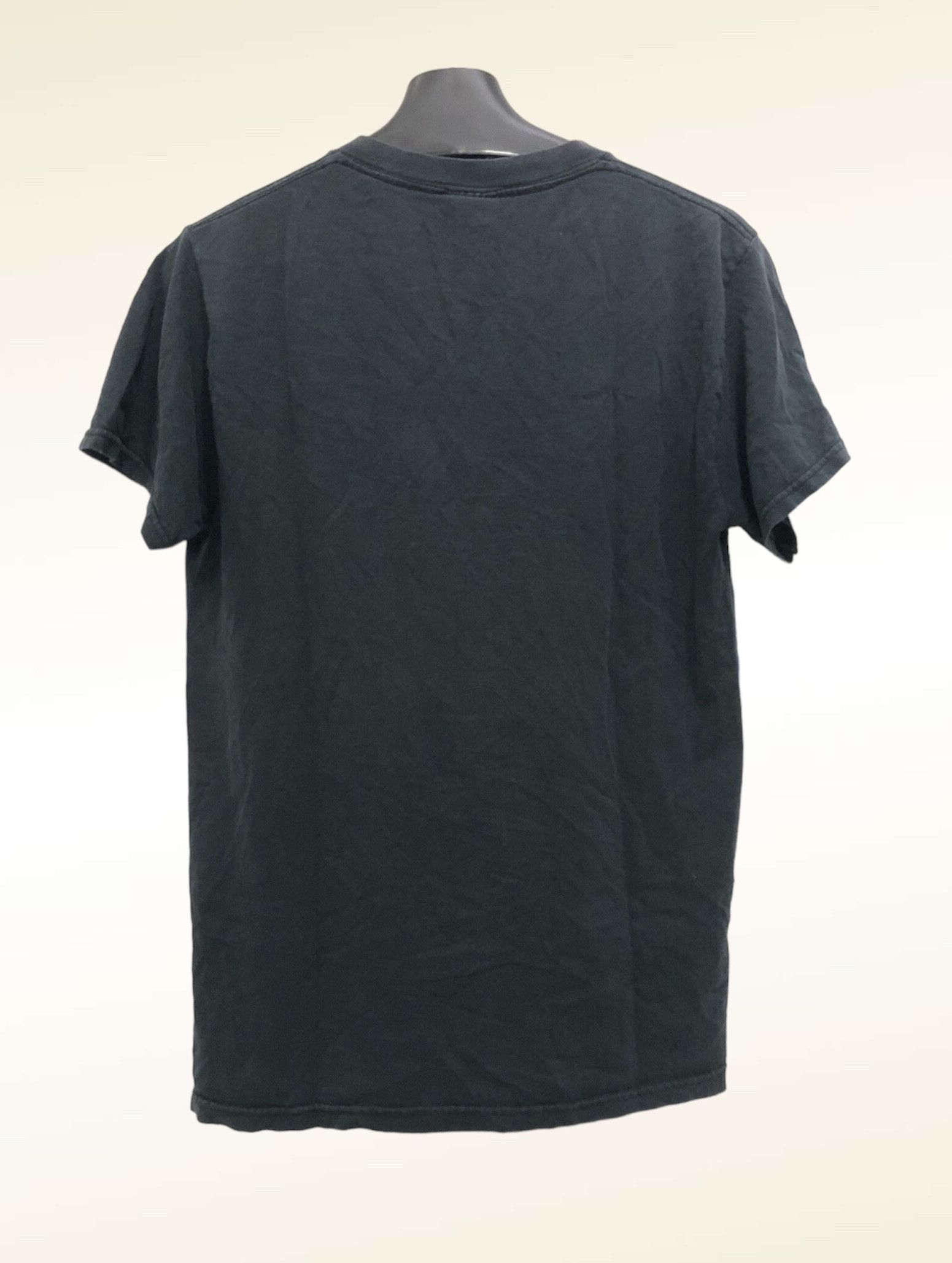 Band Tees × Fruit Of The Loom × Vintage Vintage Rare Canadian Post-Hardcore Band Alexis On Fire Size US S / EU 44-46 / 1 - 2 Thumbnail