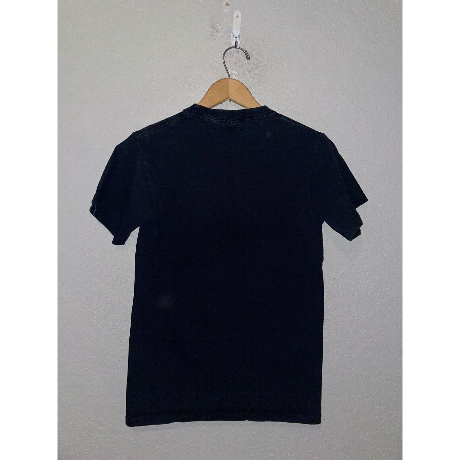 NCAA Iowa Hawkeyes Shirt FedEx Orange Bowl Black Tee Graphic S Size US S / EU 44-46 / 1 - 6 Thumbnail