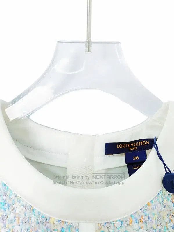 Louis Vuitton Louis Vuitton Multi. Size XS / US 0-2 / IT 36-38 - 3 Thumbnail