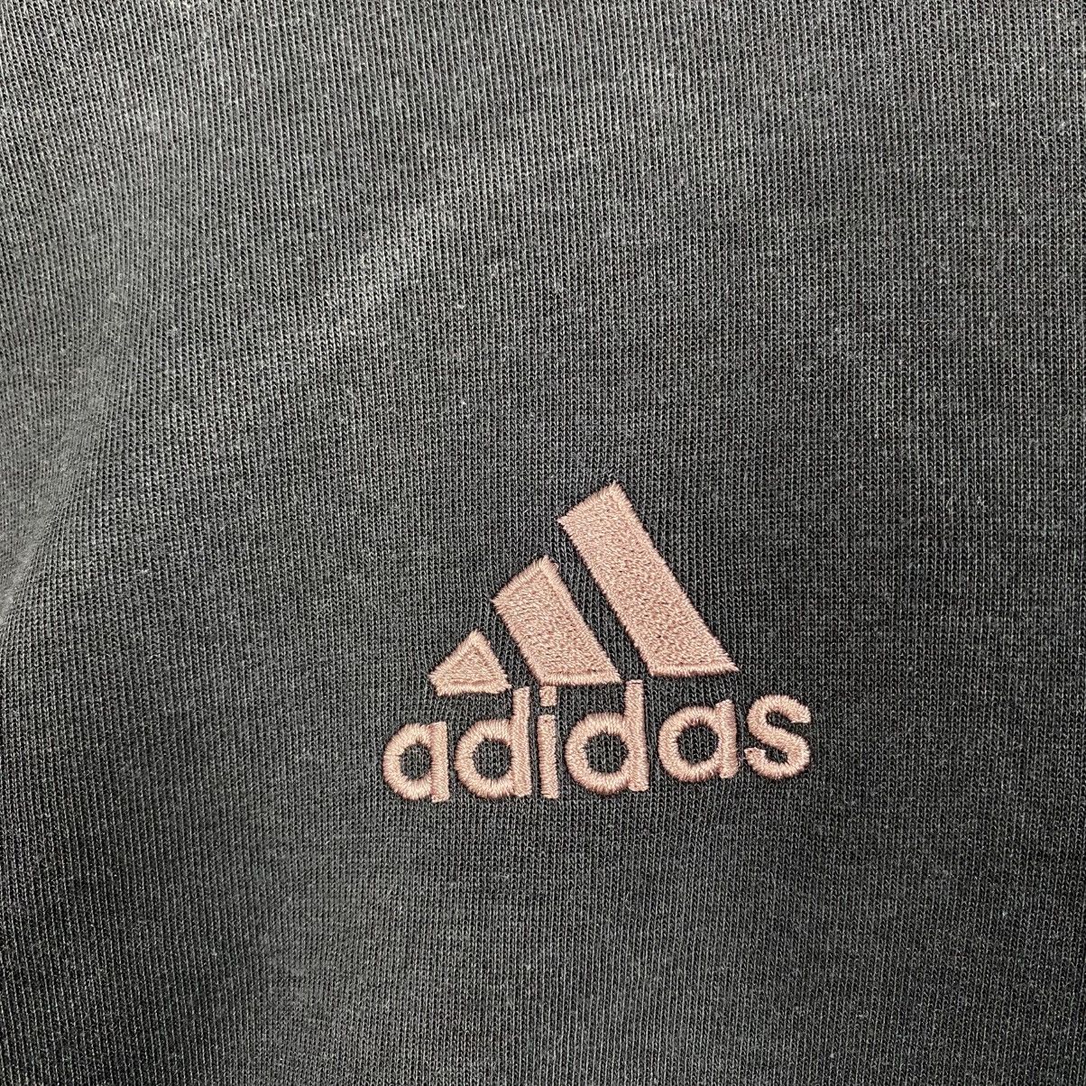 Adidas 📌Vintage Hoodie Adidas Real Madrid Football Club Size US L / EU 52-54 / 3 - 16 Thumbnail
