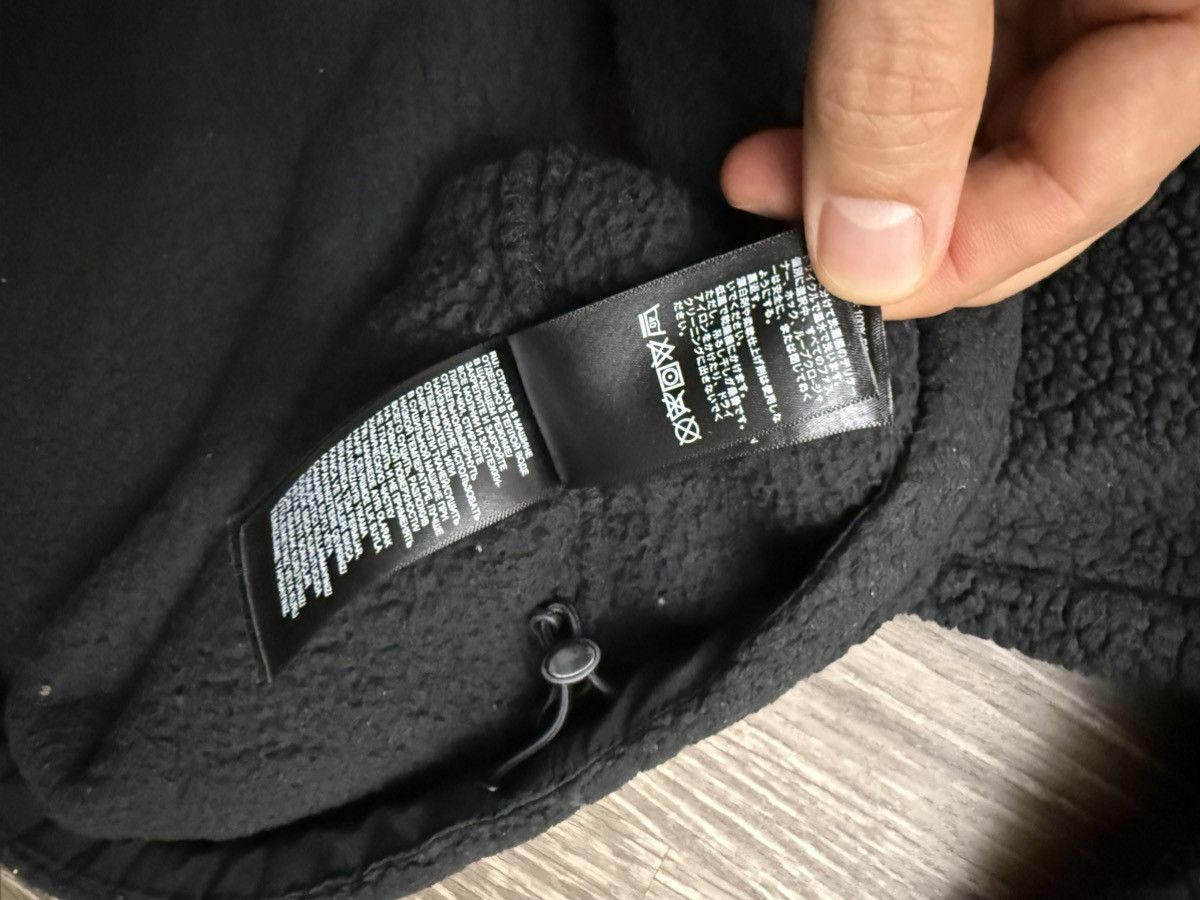 The North Face The north face sherpa hoodie Size XL / US 12-14 / IT 48-50 - 9 Thumbnail