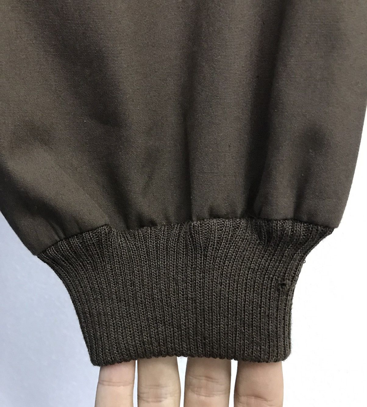 Issey Miyake × Vintage Vintage Issey Miyake Studio Jacket Size US M / EU 48-50 / 2 - 8 Thumbnail