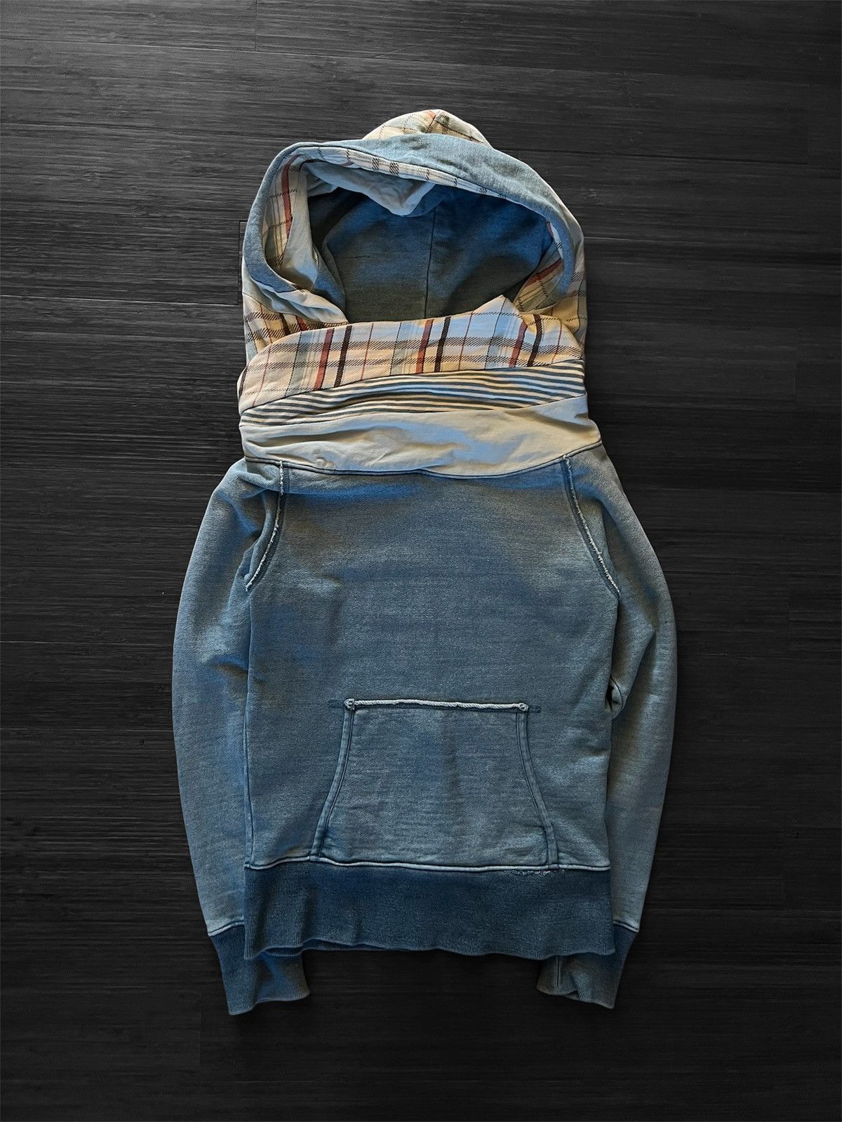 Kapital Kapital ‘Babushka’ Hoodie Size US S / EU 44-46 / 1 - 1 Thumbnail