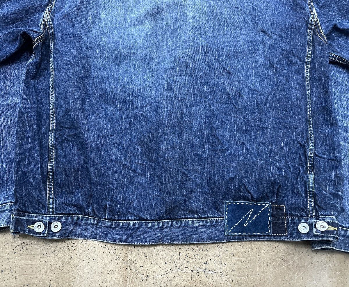 Visvim VISVIM 24AW 101XX DRY-999 Size US L / EU 52-54 / 3 - 7 Thumbnail