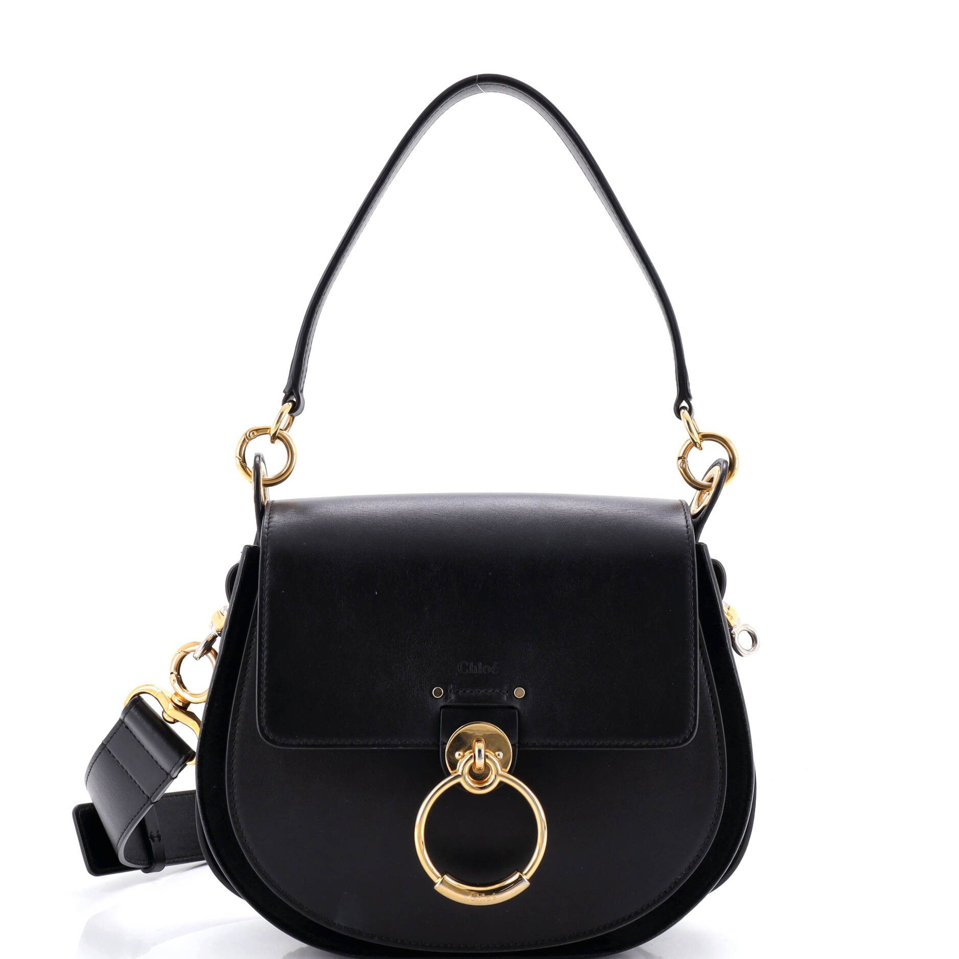 Chloe Tess Bag Size ONE SIZE - 1 Thumbnail