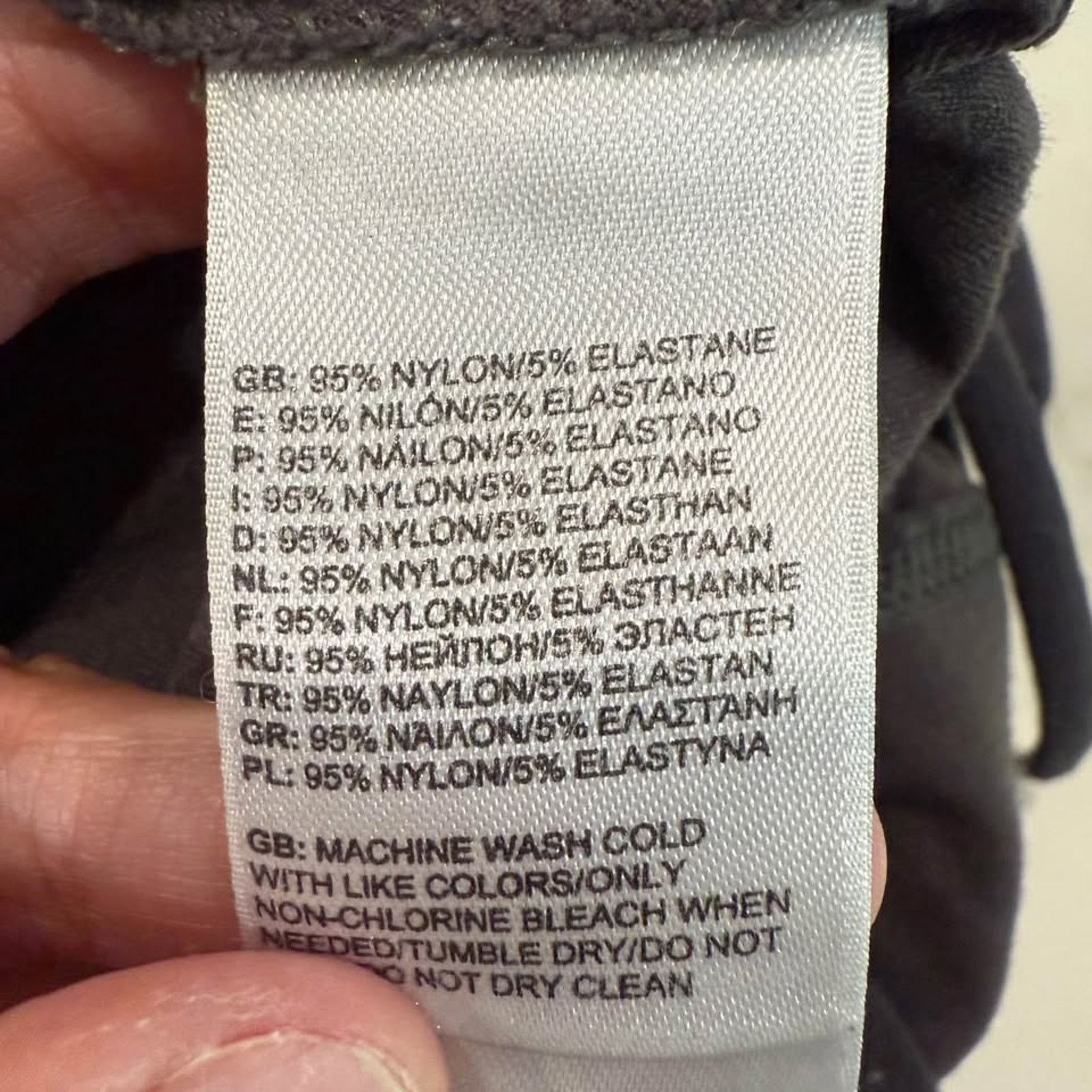 The North Face The Northface Aphrodite 2.0 Utility Capri Pants Womens Small Size 28" / US 6 / IT 42 - 8 Thumbnail