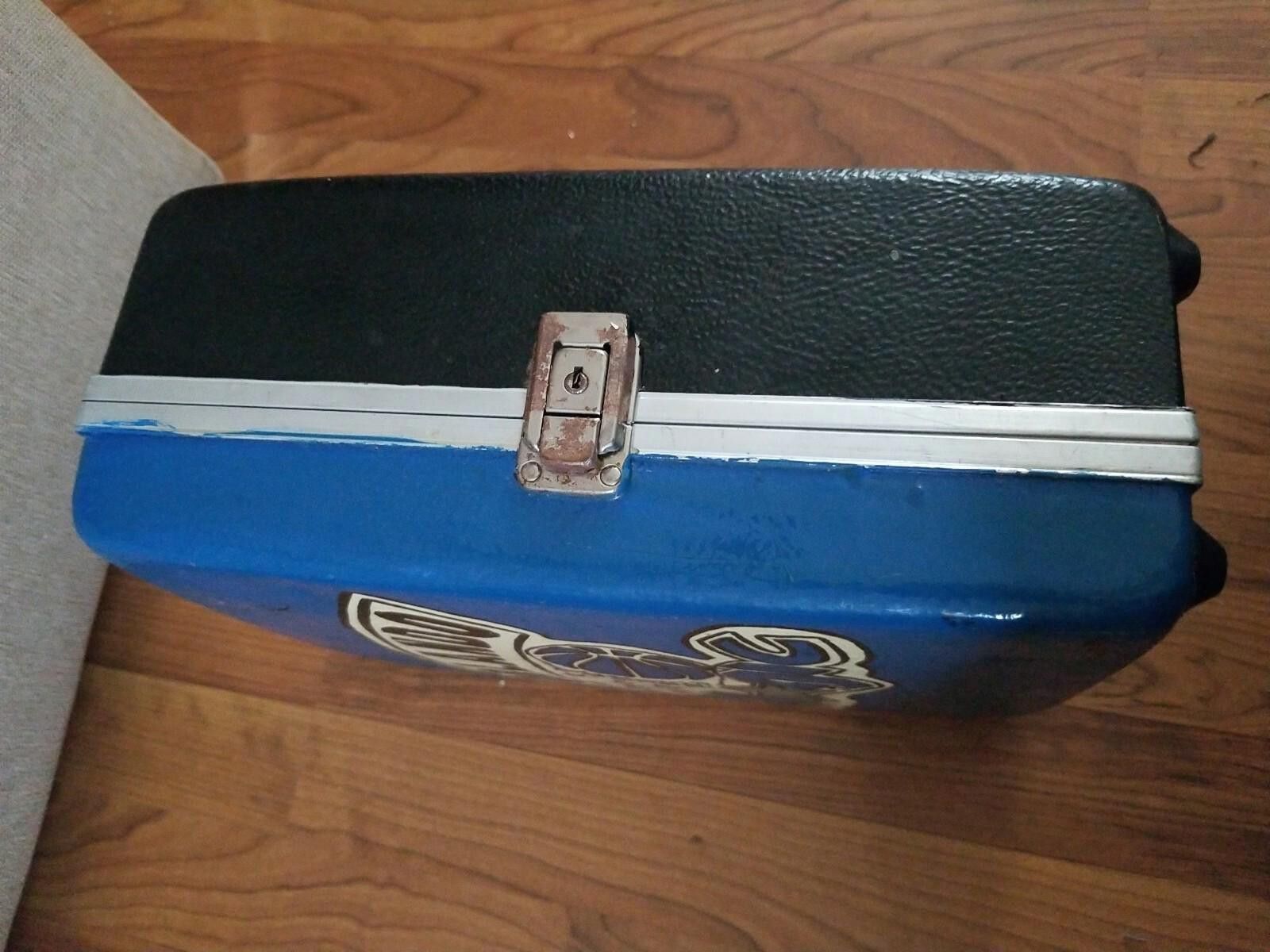 Other Vintage Orlando Magic Cocktail Bar Set in Carry Case Size ONE SIZE - 7 Thumbnail