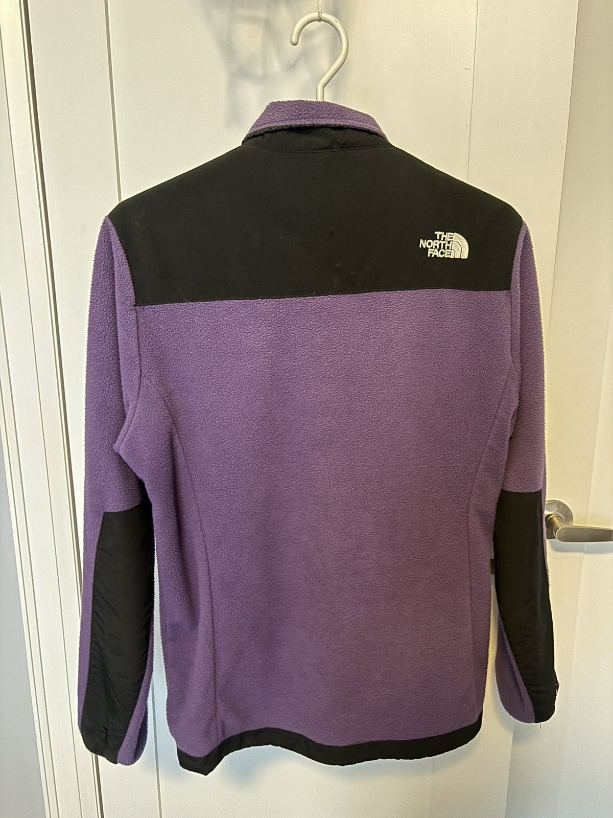 The North Face Vintage The North Face Fleece Jacket TNF Size US S / EU 44-46 / 1 - 2 Thumbnail