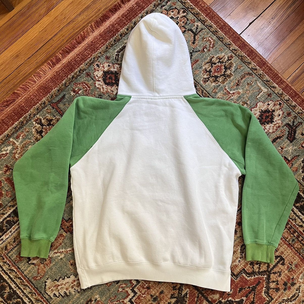Alien Workshop Vintage Alien Workshop Skate XL Hoodie Sweatshirt Size US XL / EU 56 / 4 - 5 Thumbnail