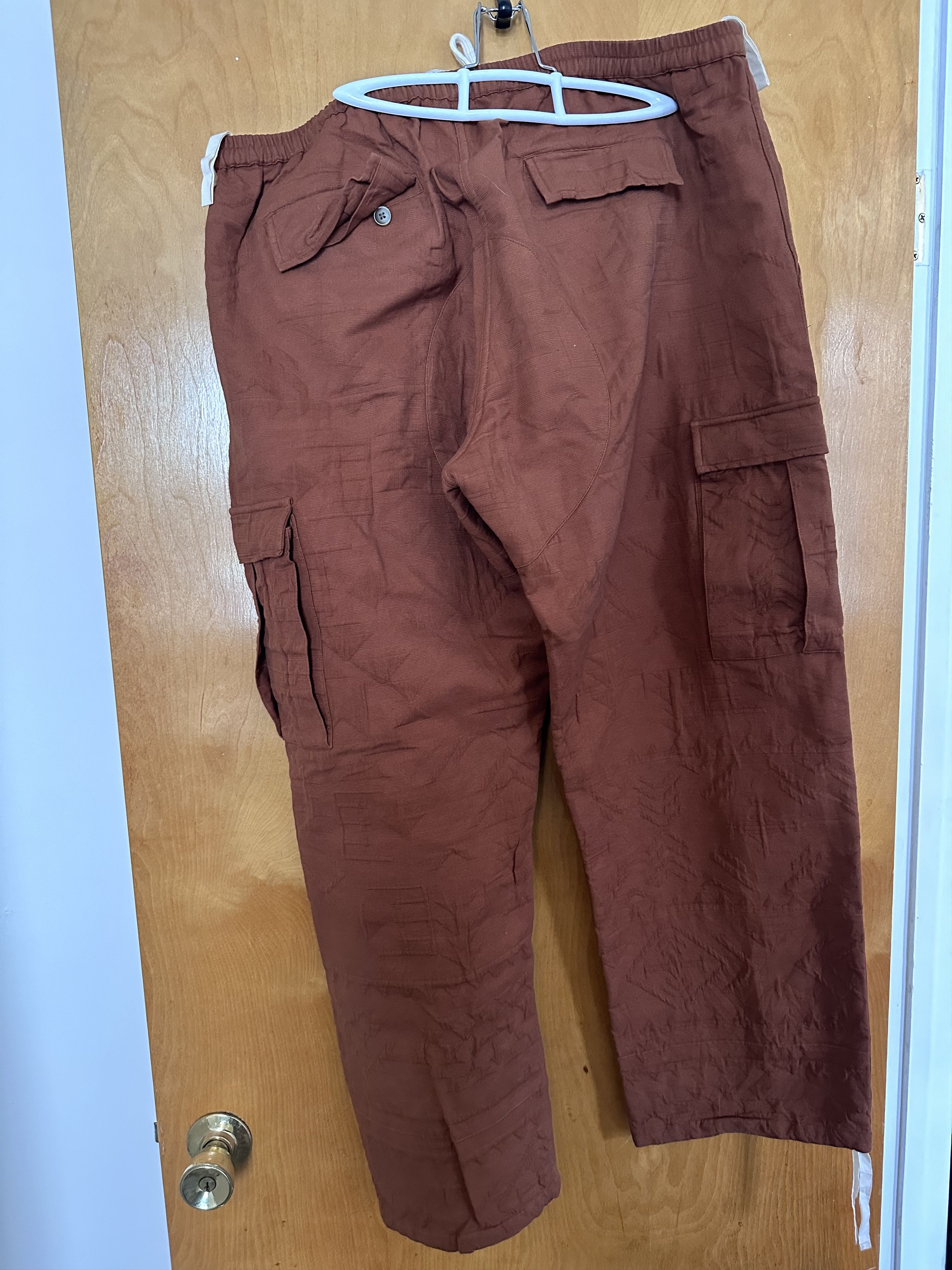 18 East 18 East Gorecki Cargo Pant Size US 38 / EU 54 - 2 Thumbnail