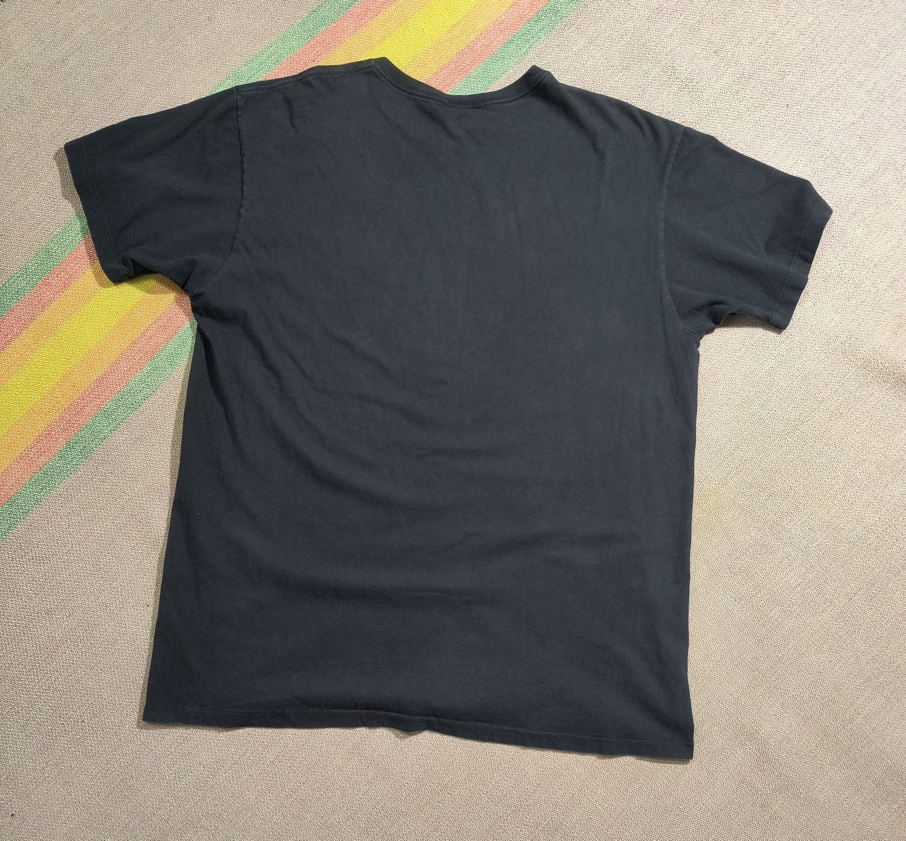 Polo Ralph Lauren Vintage Ralph Lauren Polo sport bear tee Size US L / EU 52-54 / 3 - 4 Thumbnail