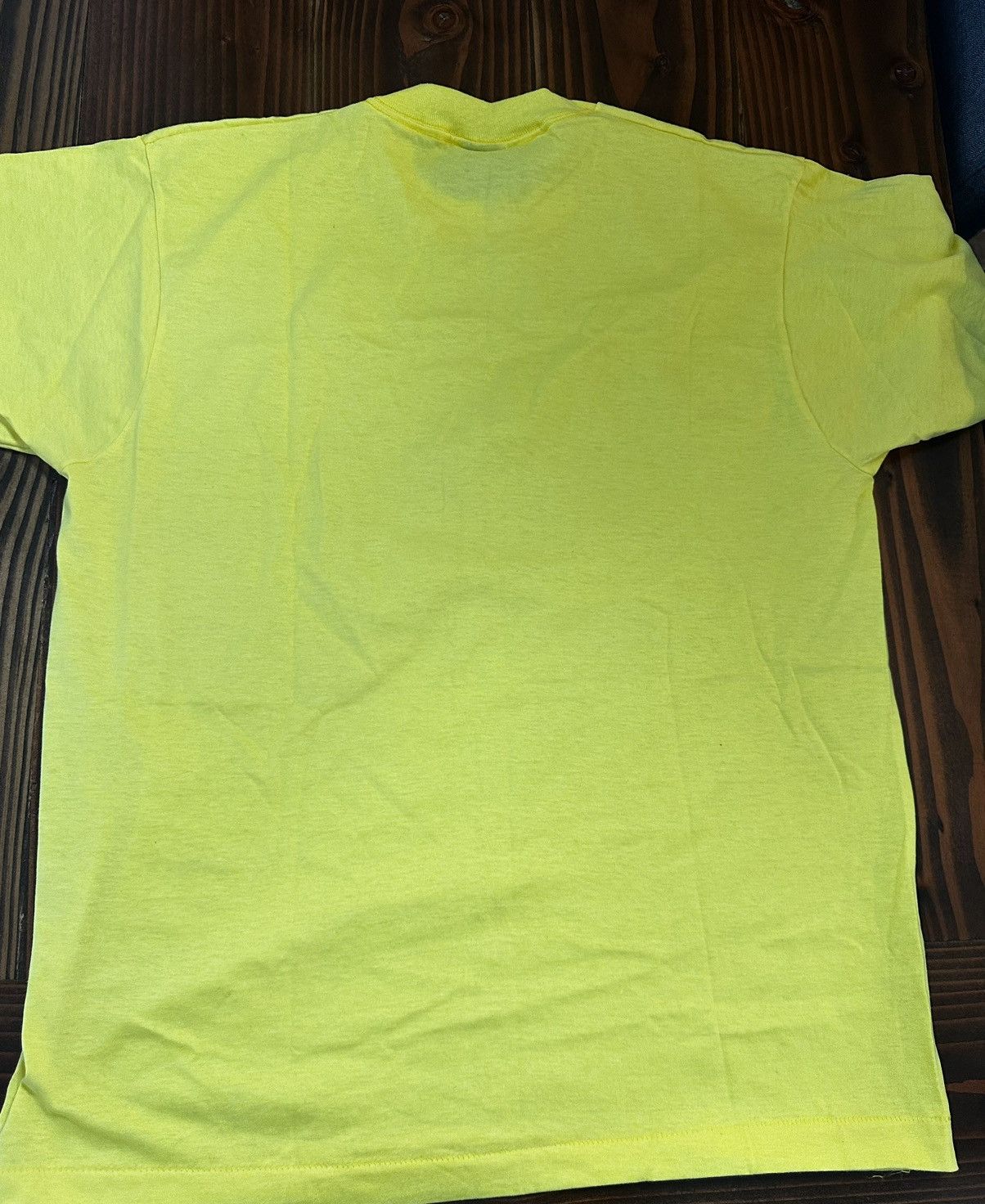 Other Screen Stars Best Shirt Adult XL Blank Size US XL / EU 56 / 4 - 5 Thumbnail