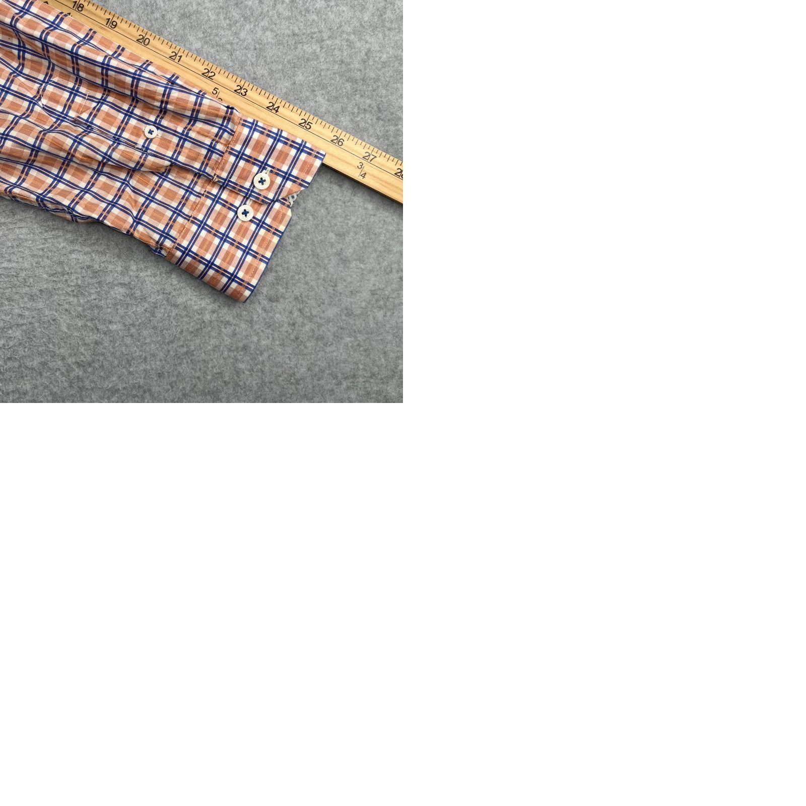 Johnston & Murphy VINTAGE: No (excluded—do not add new info) Size US XL / EU 56 / 4 - 9 Thumbnail