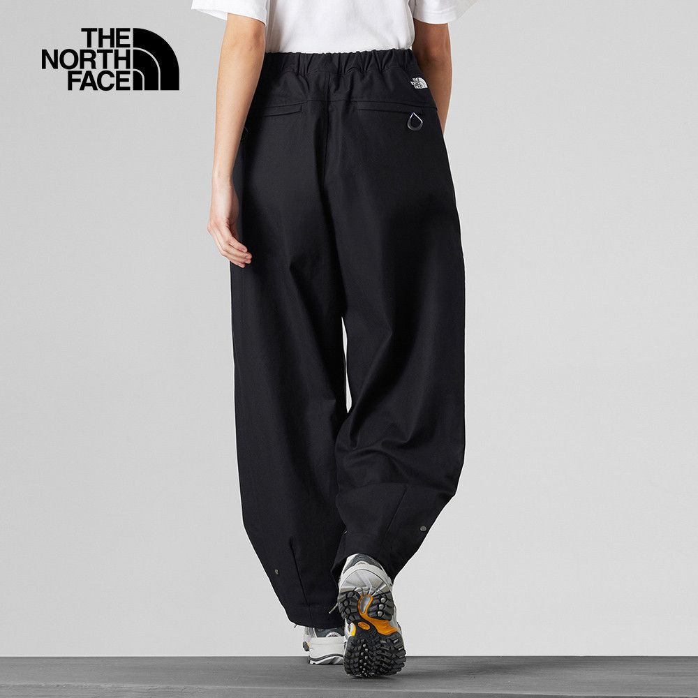 Kazuki Kuraishi × The North Face Urban Exploration UNISEX PLEATED CASUAL PANTS Size US 32 / EU 48 - 8 Thumbnail