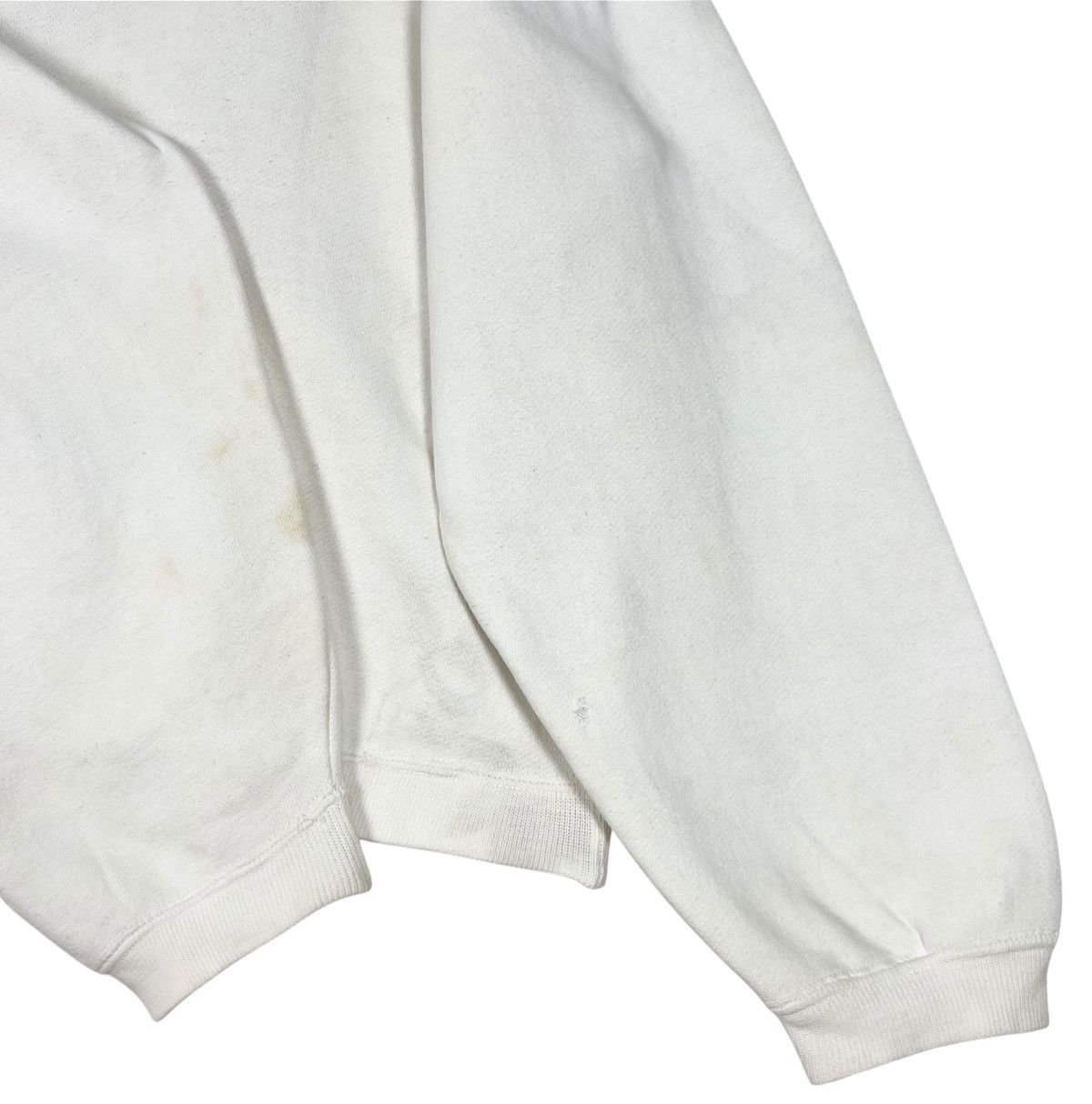 Issey Miyake Vintage 1988 Tsumori Chisato Issey Miyake Sweatshirt Size L / US 10 / IT 46 - 5 Thumbnail