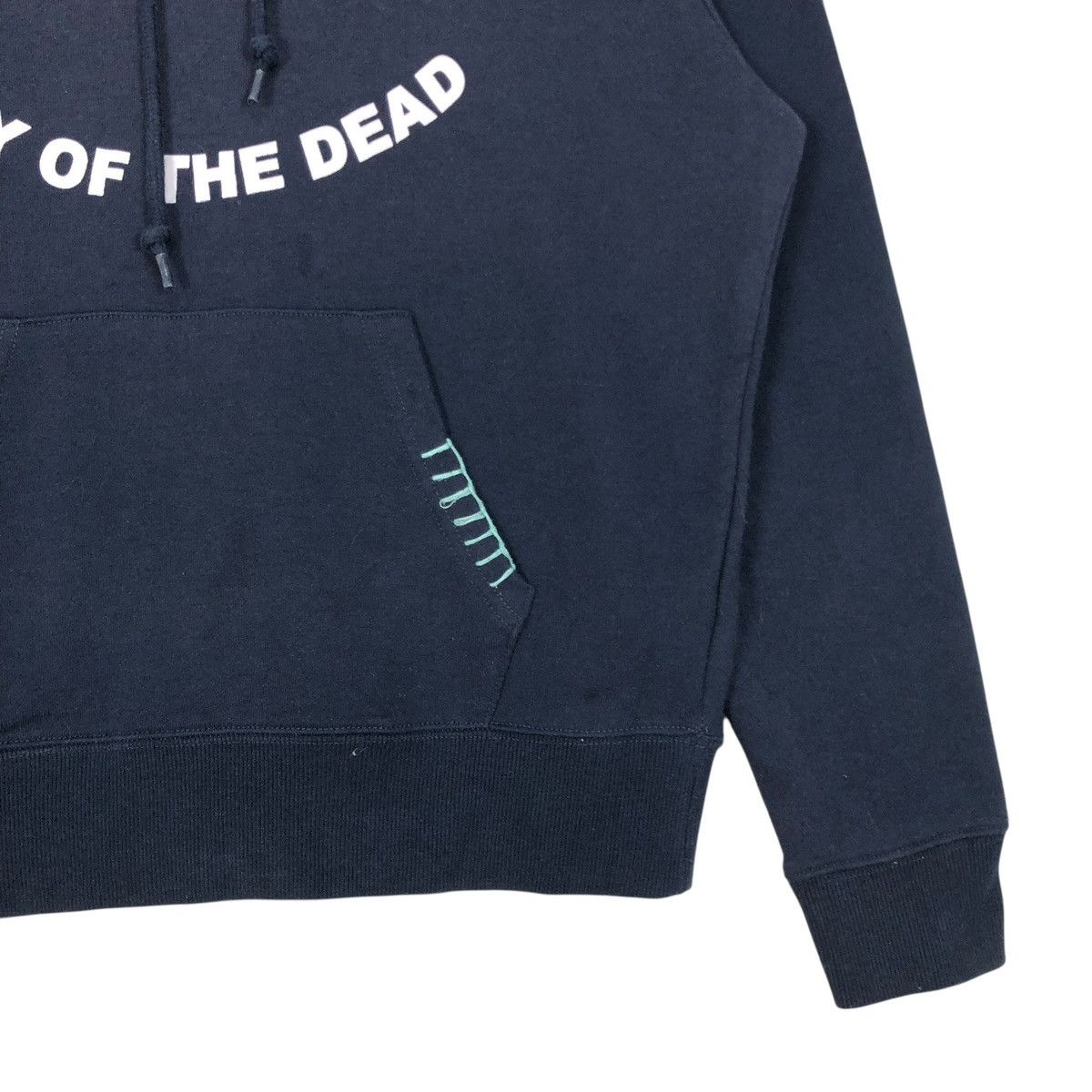 If Six Was Nine Vintage Rodeo Crowns Japanese Brand Designer Hoodie Skulls Size US S / EU 44-46 / 1 - 6 Thumbnail