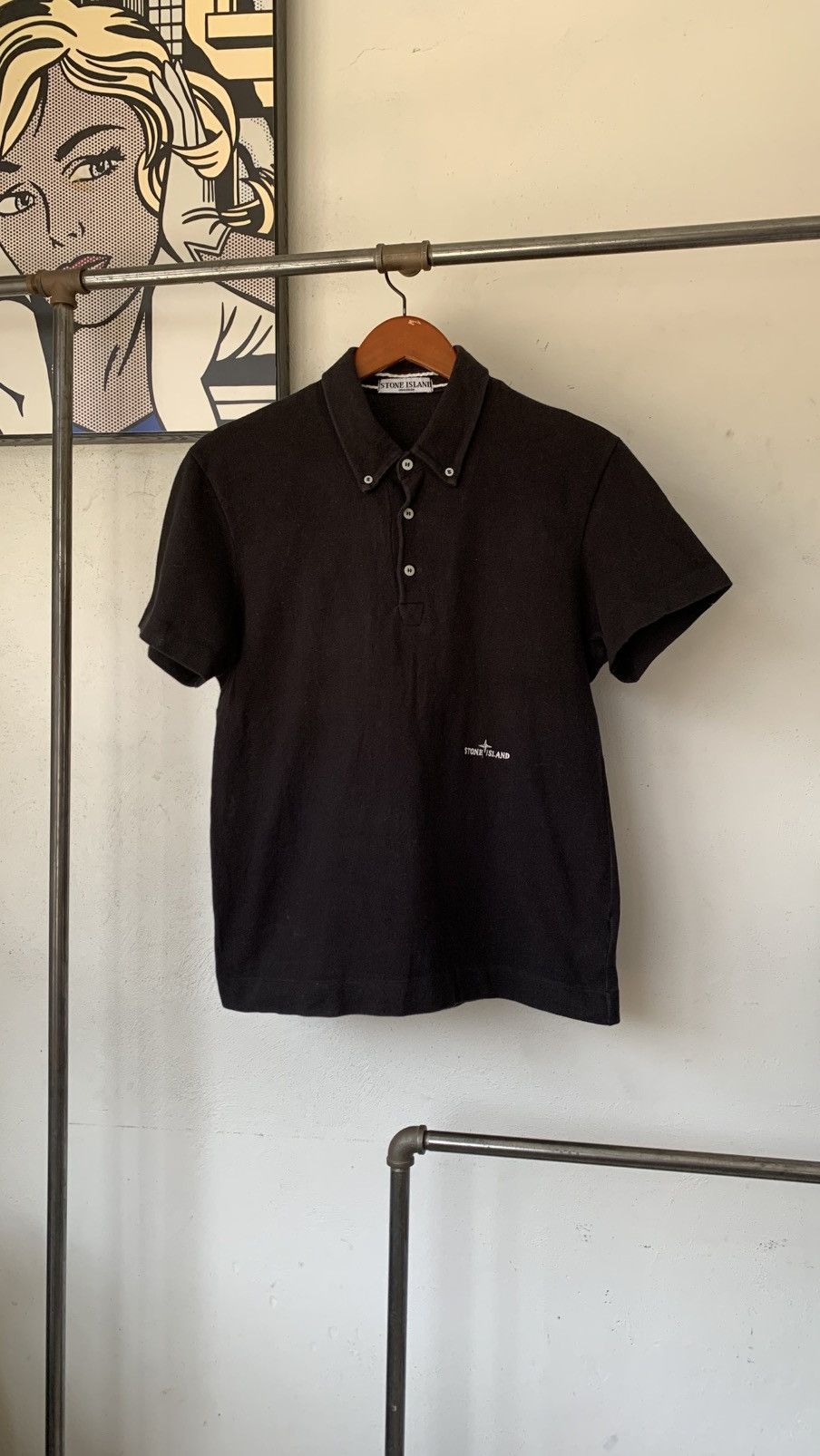Stone Island Stone Island Size US M / EU 48-50 / 2 - 1 Thumbnail