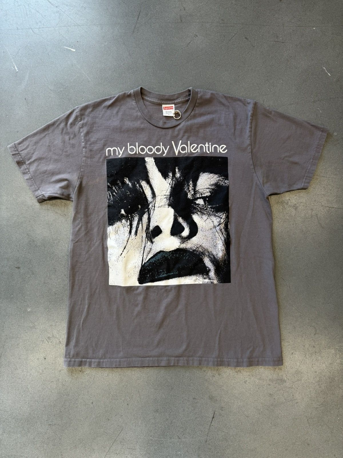 Supreme SS20 Supreme My Bloody Valentine Feed Me With Your Kiss 