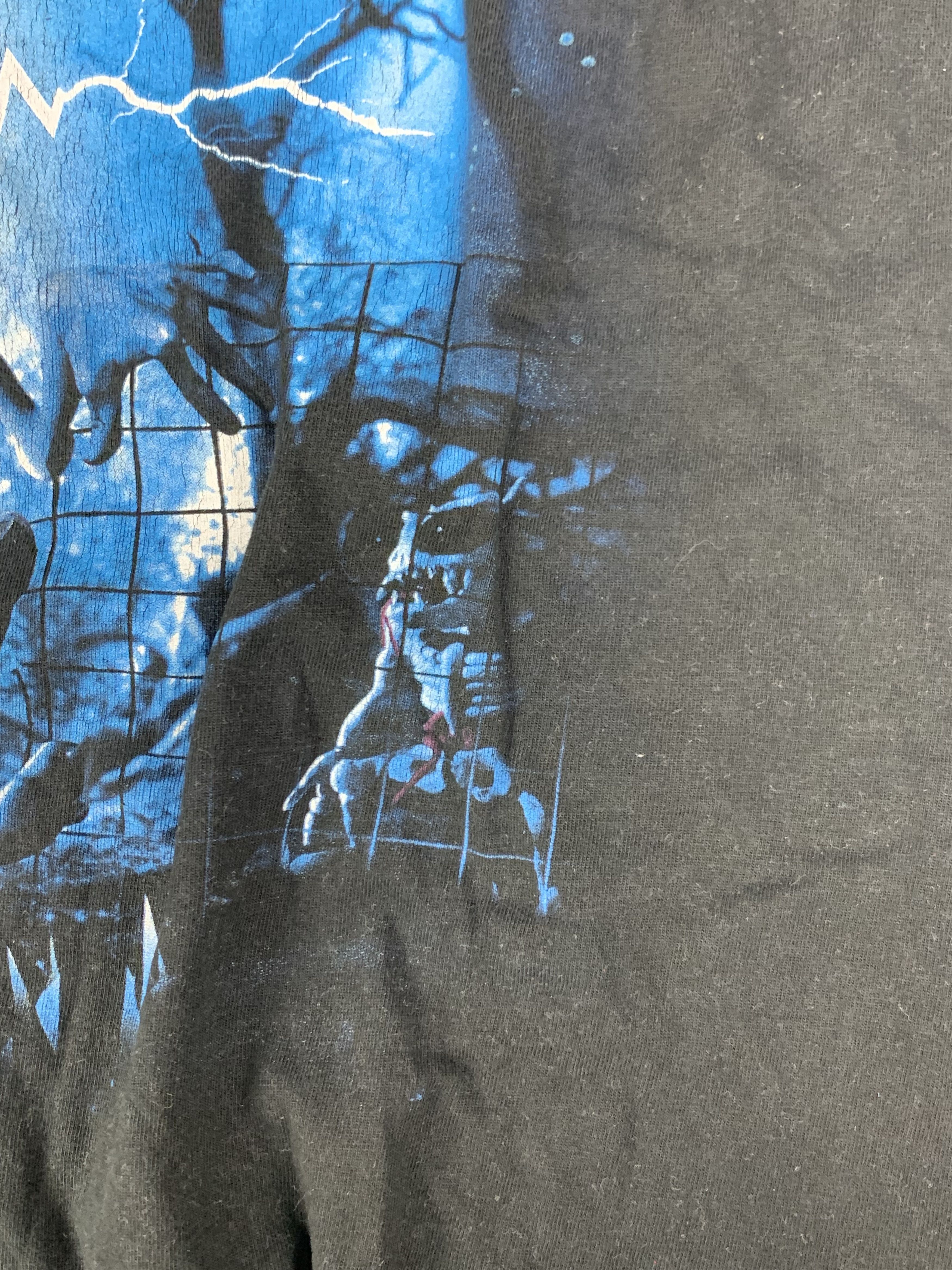 Vintage Vintage Pain T-Shirt Size XL Size US XL / EU 56 / 4 - 7 Thumbnail