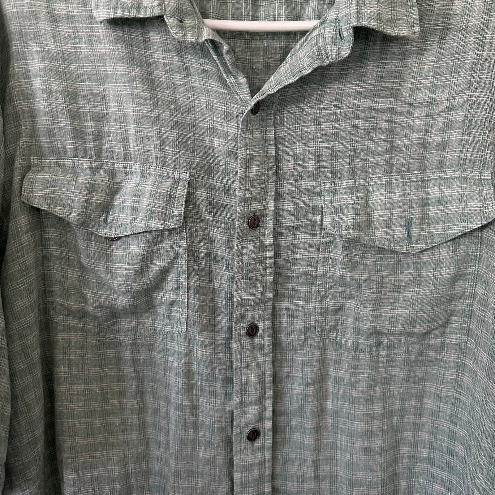 Pendleton Men’s Pendleton, Short Sleeve xlarge Size US XL / EU 56 / 4 - 3 Thumbnail