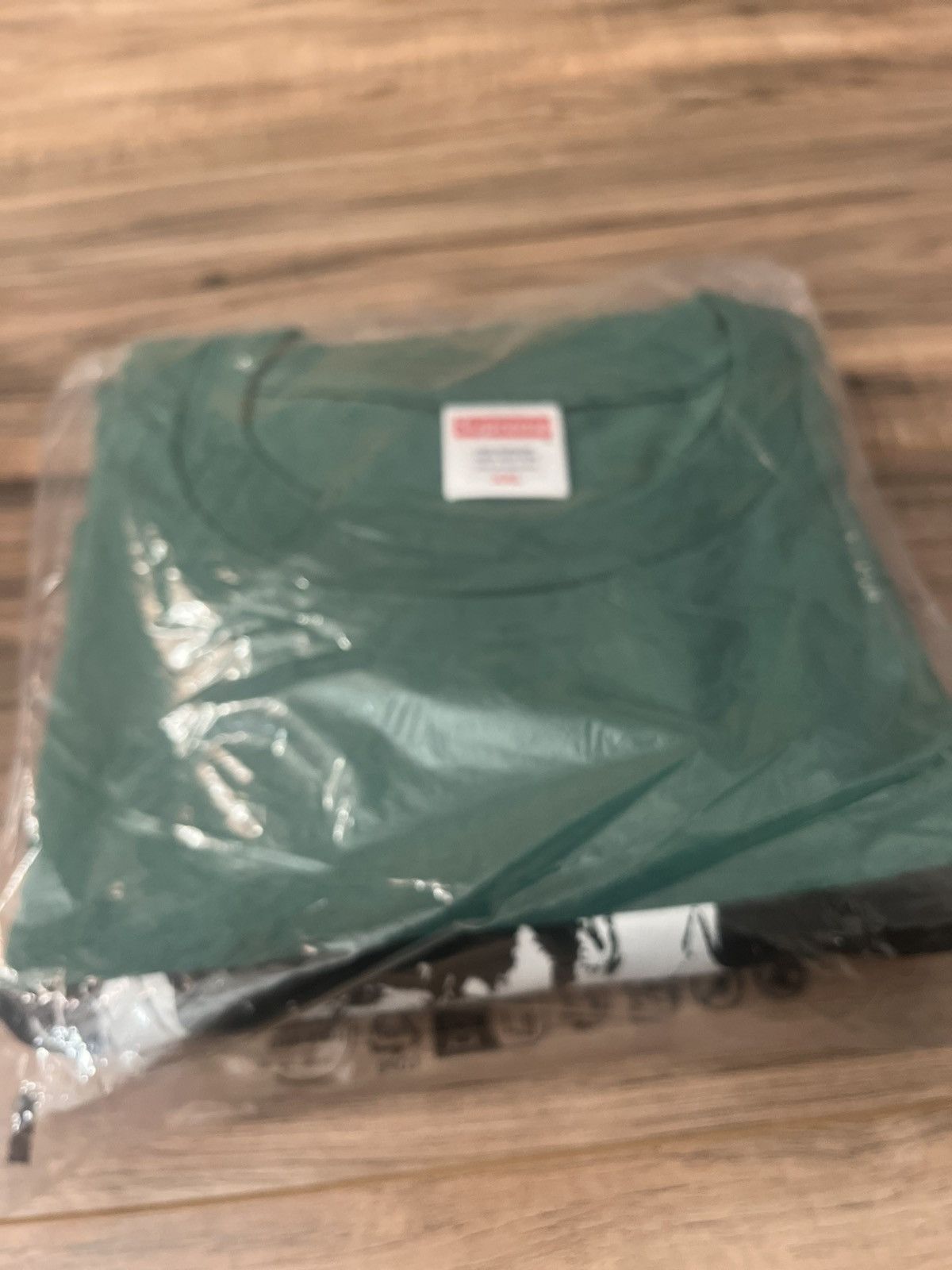 Supreme Supreme The Exorcist Mother L/S Size US XXL / EU 58 / 5 - 6 Thumbnail