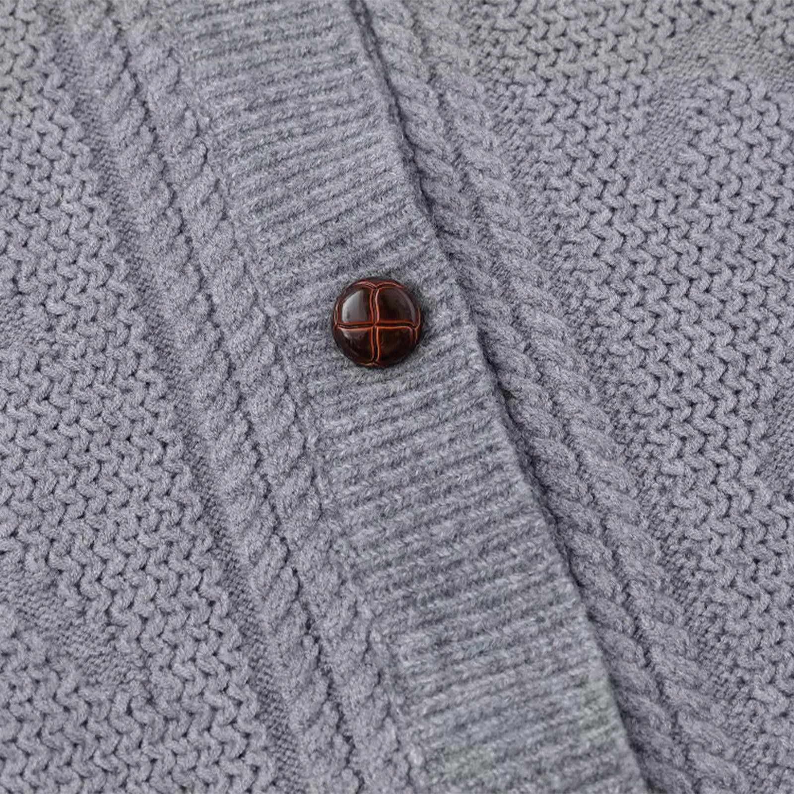 Other Scarlet Boundary Cardigan Sweater Size US M / EU 48-50 / 2 - 11 Thumbnail