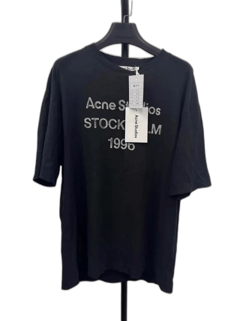 Acne Studios Acne Studios Classic 1996 Vintage T-Shirt-yf Size US S / EU 44-46 / 1 - 1 Thumbnail