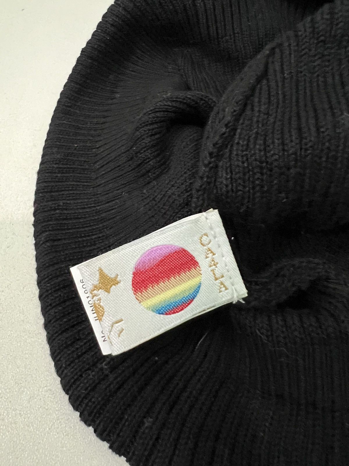 CA4LA × Japanese Brand Japanese Brand CA4LA Plain Beanie Hats Size ONE SIZE - 6 Thumbnail