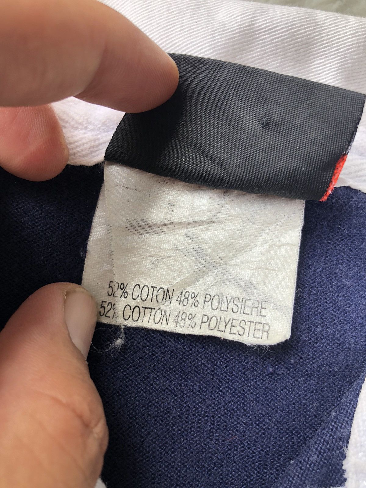 Canterbury of New Zealand Vintage Canterbury Australia Rugby Jersey Collar Size US S / EU 44-46 / 1 - 13 Thumbnail