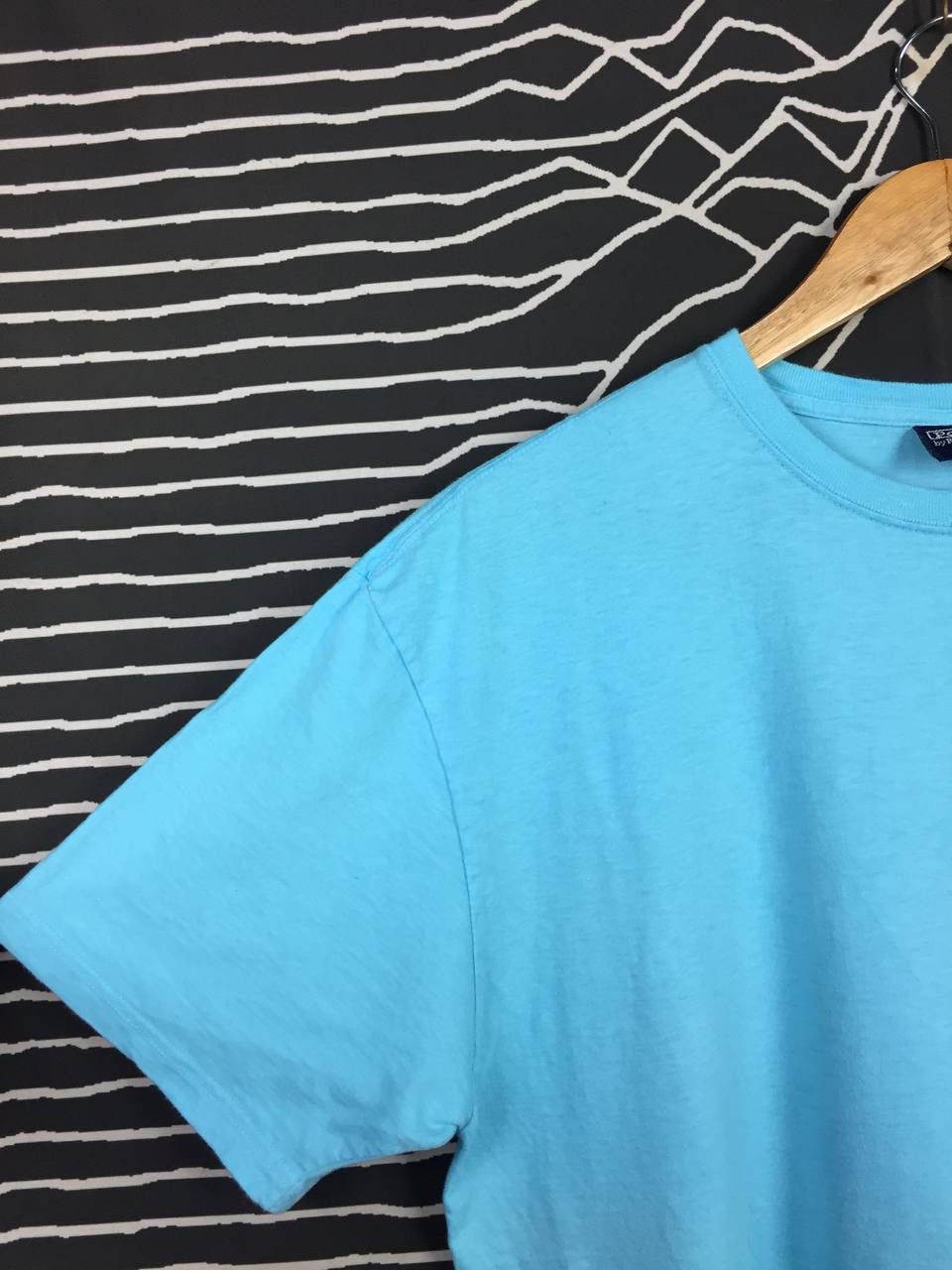 Polo Ralph Lauren × Vintage Vtg Polo Ralph Lauren Small Pony Casual Tee Size US M / EU 48-50 / 2 - 4 Thumbnail