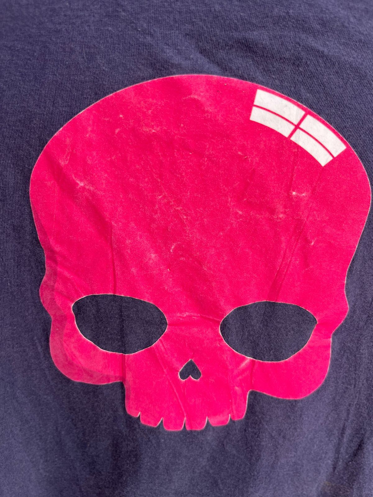 HYDROGEN Hydrogen Sports Swear Tee Size US S / EU 44-46 / 1 - 2 Thumbnail