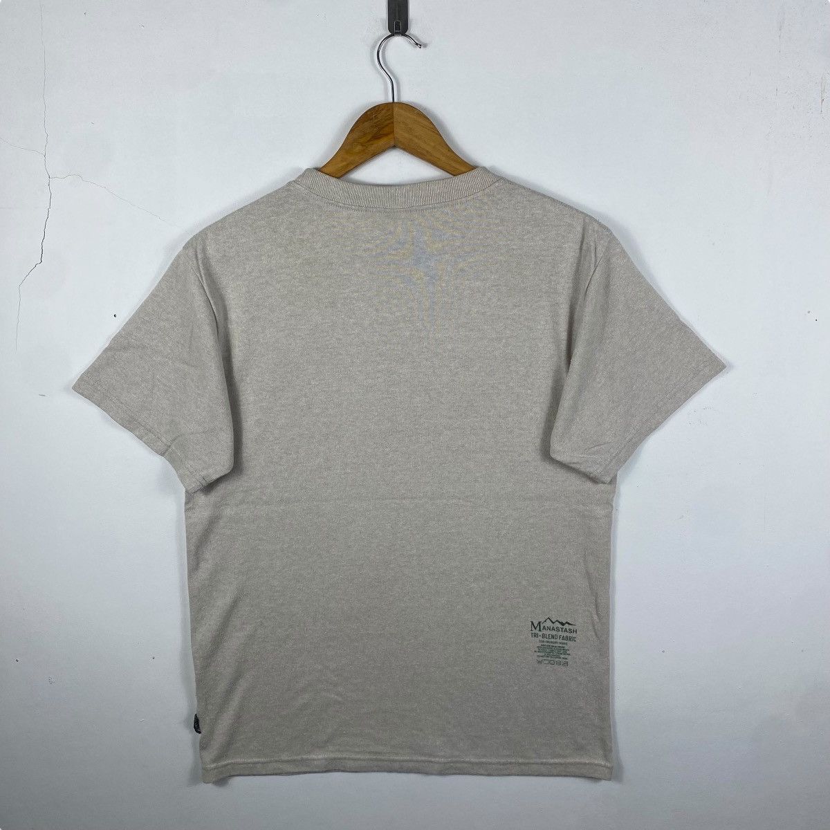 Manastash MANASTASH Mountain Festival Seattle Live The Life Graphic Size US M / EU 48-50 / 2 - 5 Thumbnail