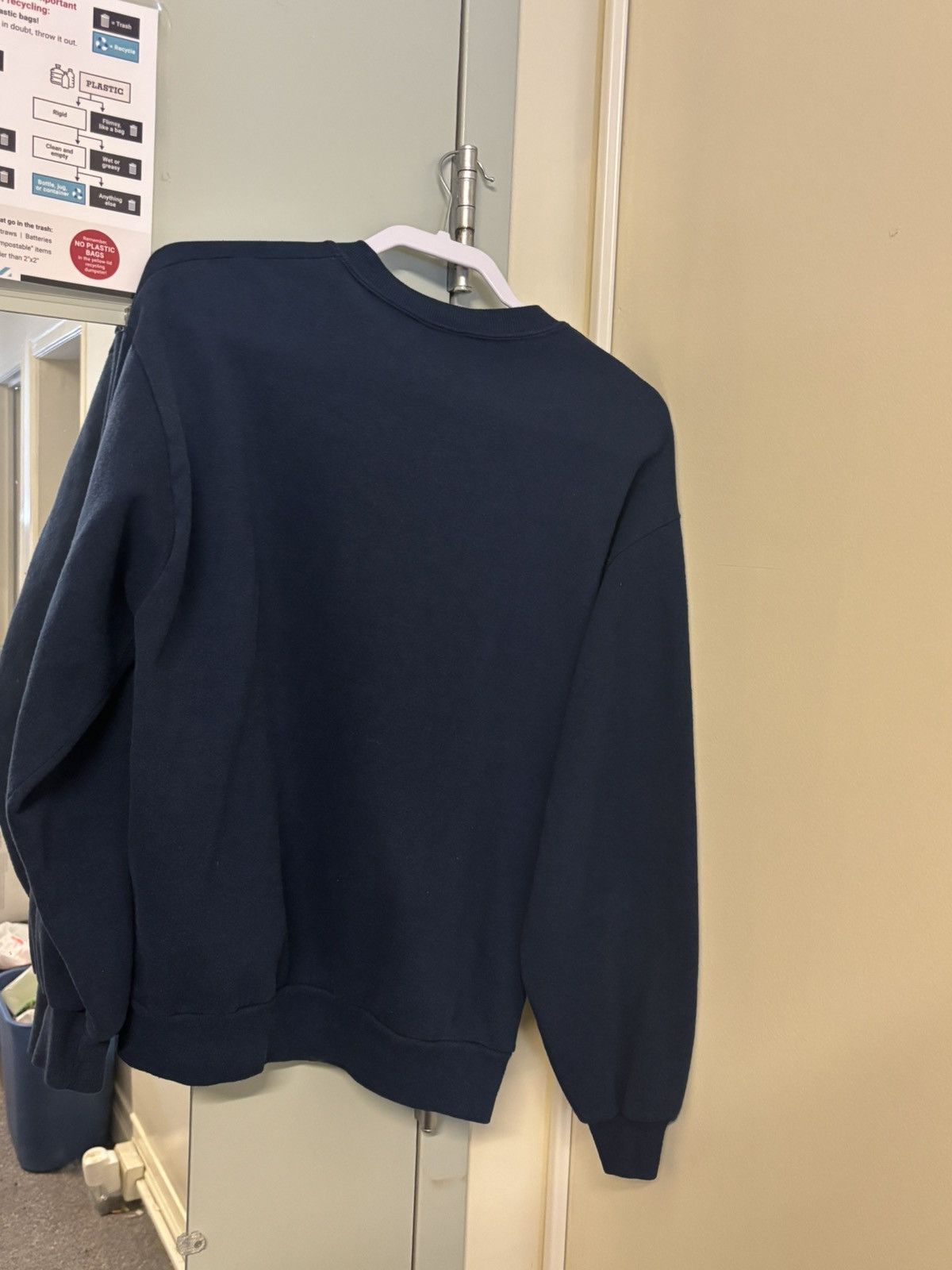 Russell Athletic × Vintage Vintage men’s crewneck Size US L / EU 52-54 / 3 - 6 Thumbnail