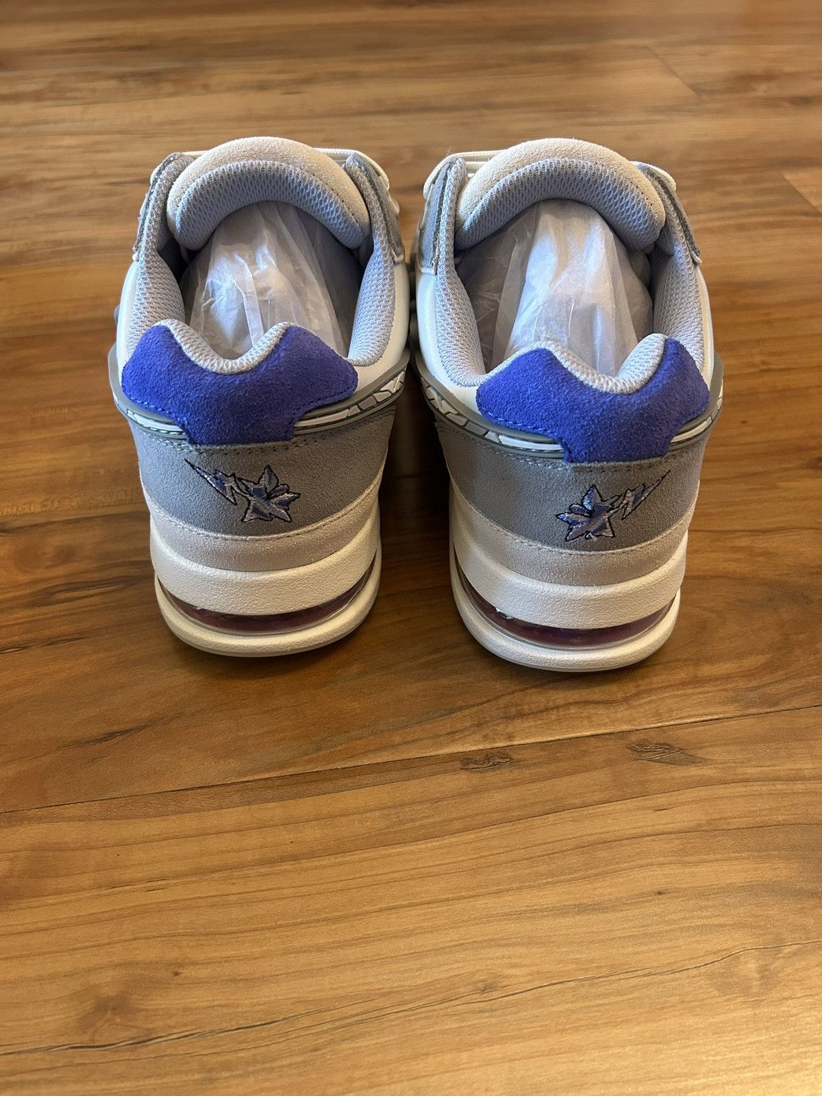 Bape NEW Bape x LDG Roadstas Size US 8 / EU 41 - 6 Thumbnail