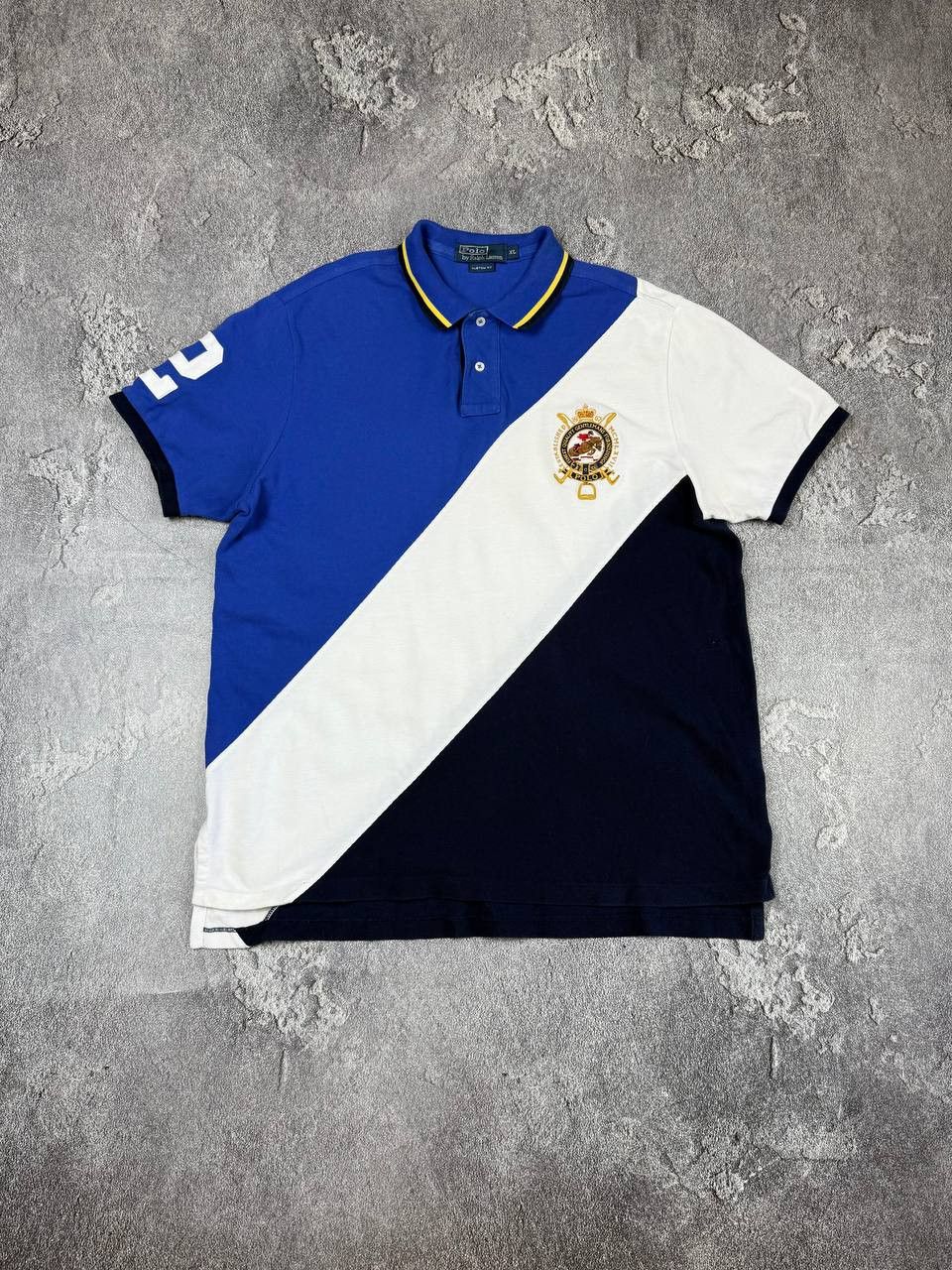 Polo Ralph Lauren × Streetwear × Vintage Polo Ralph Lauren Chicago