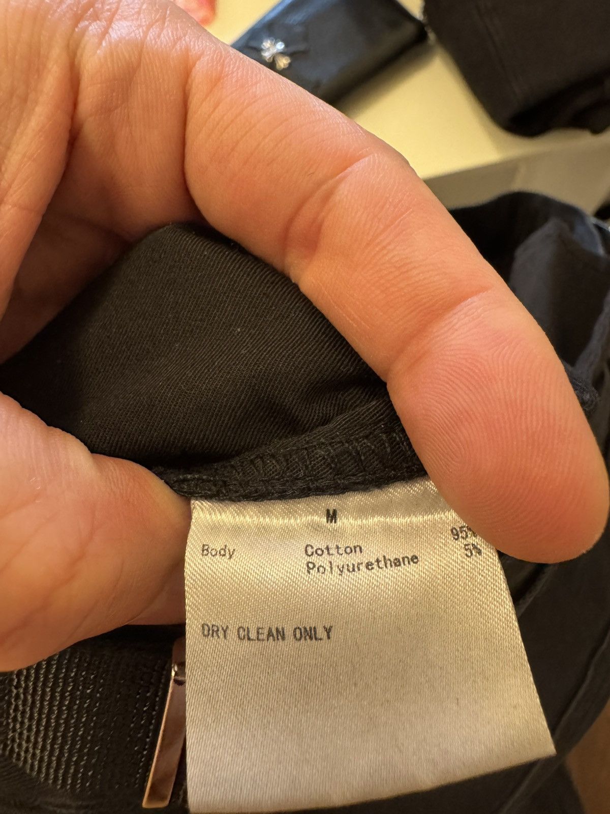 Vuja De Vuja Dè Cargo Pants Size US 32 / EU 48 - 11 Thumbnail