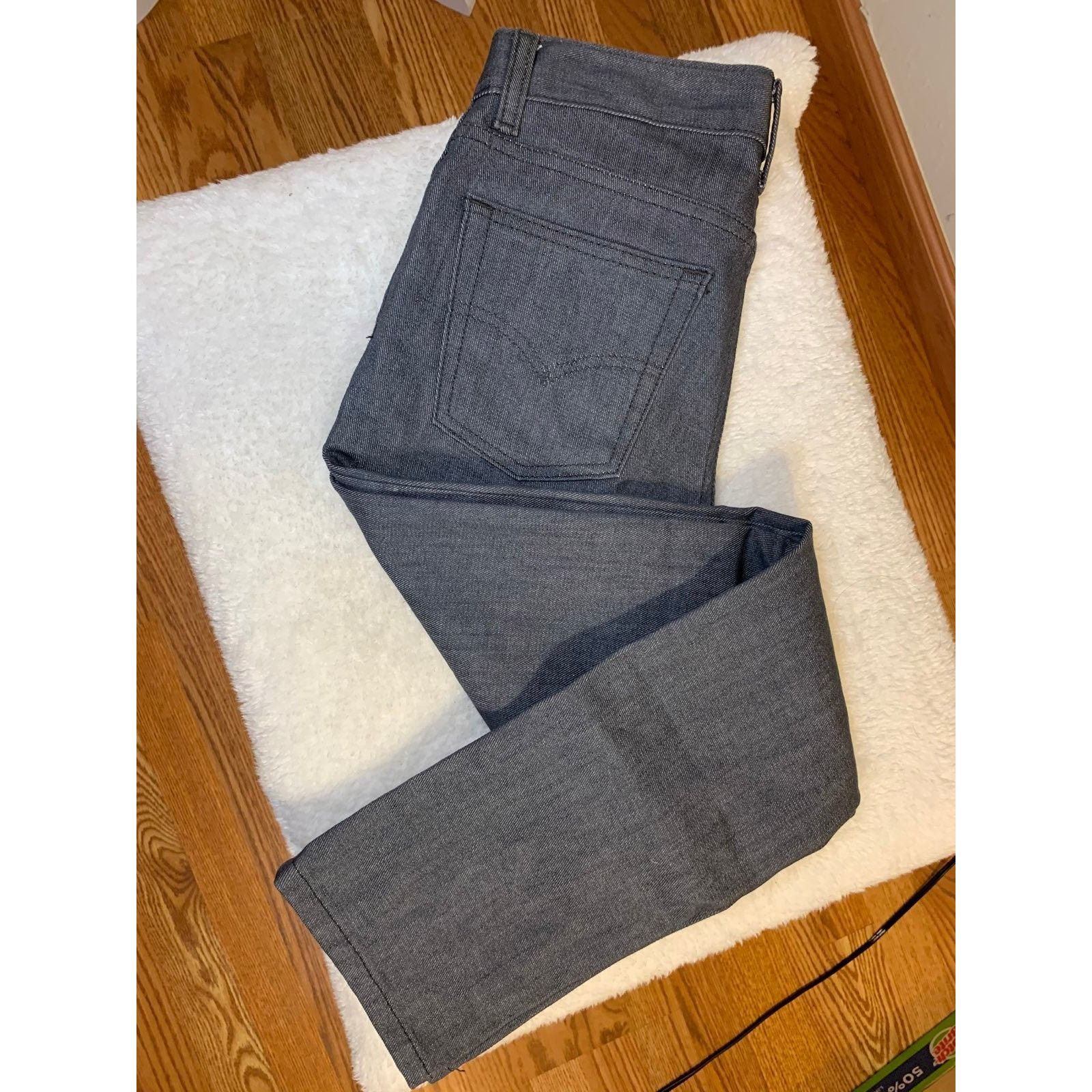 Levi's Levi's women's jeans size 27 Size 27" / US 4 / IT 40 - 2 Thumbnail